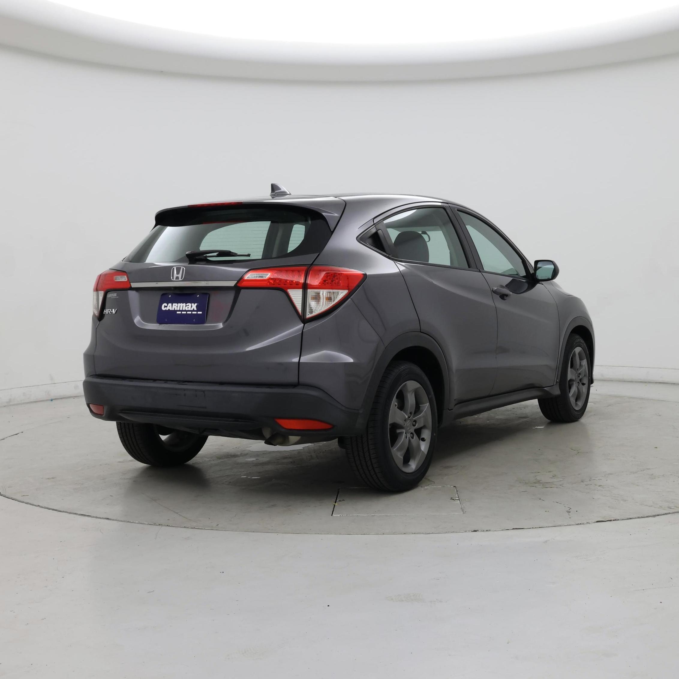 Thumbnail: 2021 Honda HR-V - 8