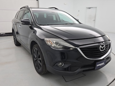 2015 Mazda CX-9 Grand Touring