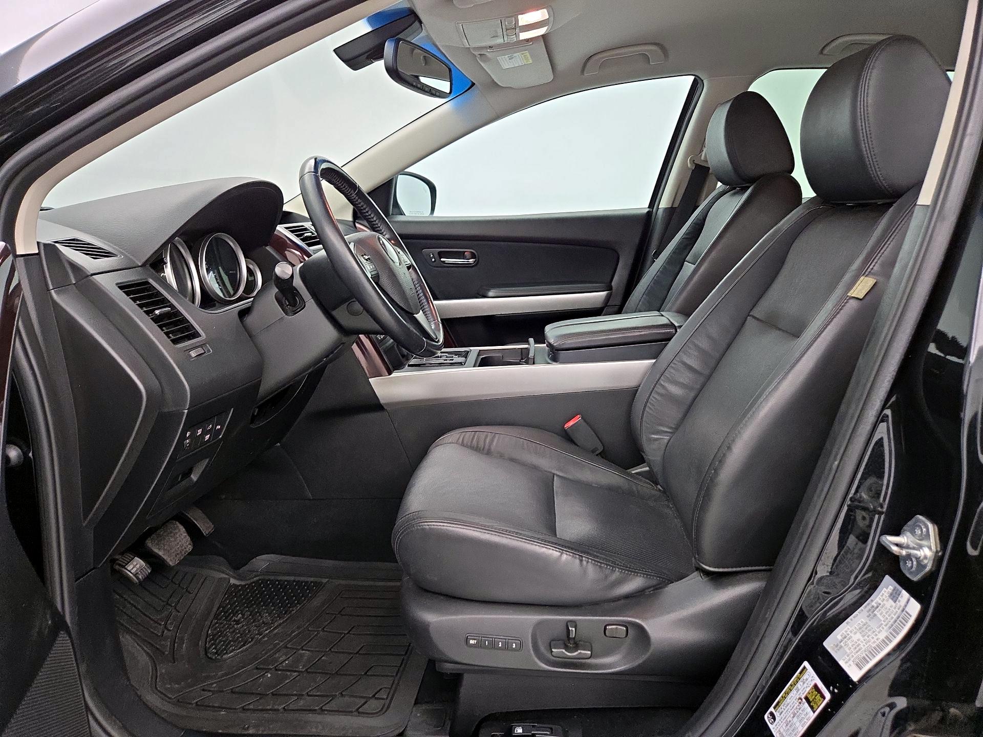 Thumbnail: 2015 Mazda CX-9 - 9