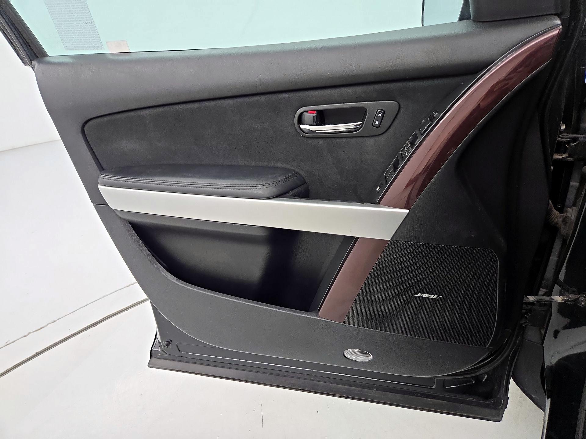 Thumbnail: 2015 Mazda CX-9 - 10