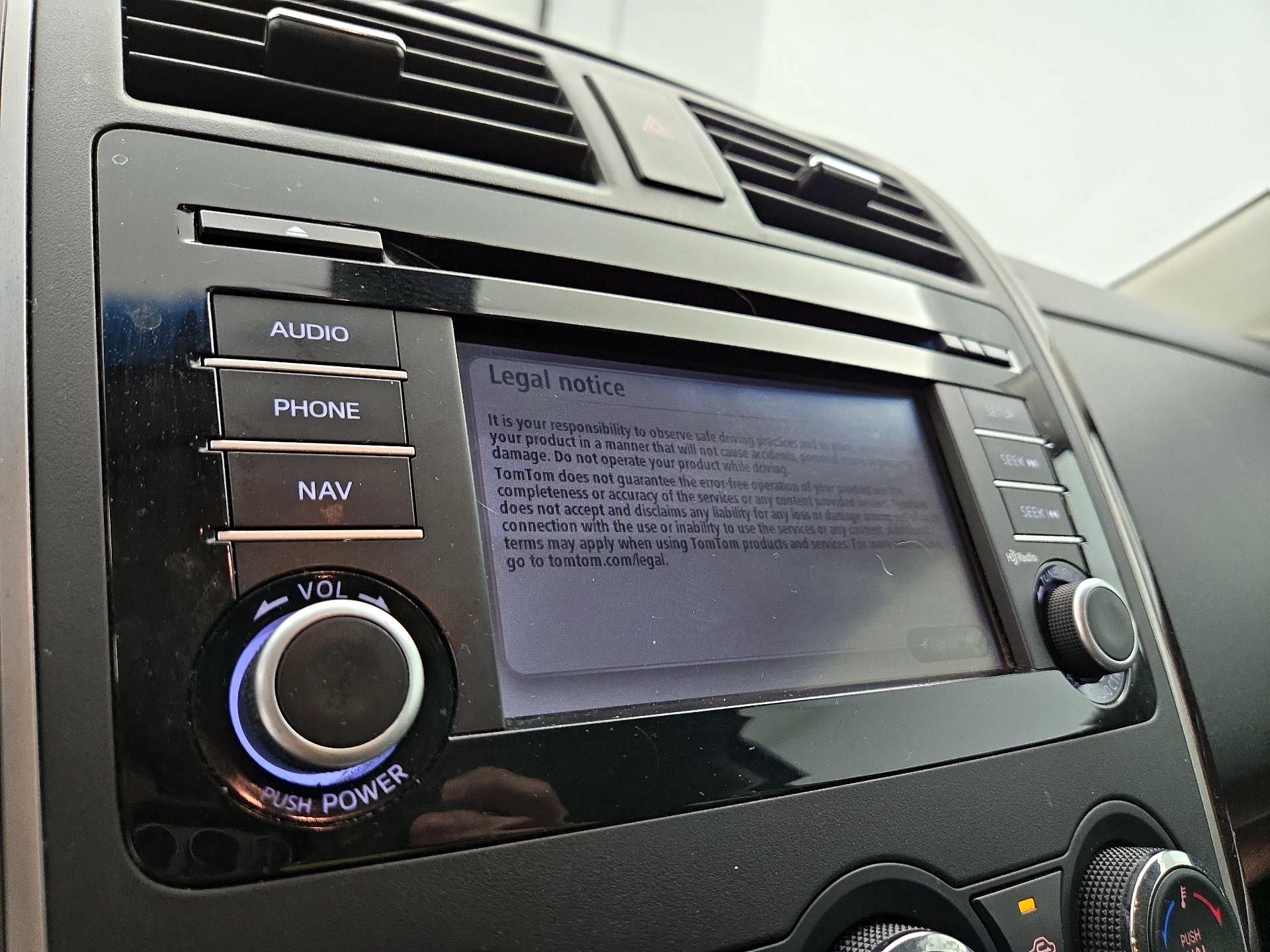 Thumbnail: 2015 Mazda CX-9 - 12