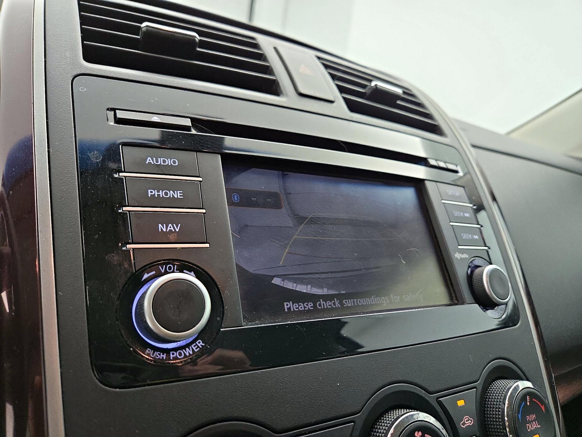 Thumbnail: 2015 Mazda CX-9 - 13