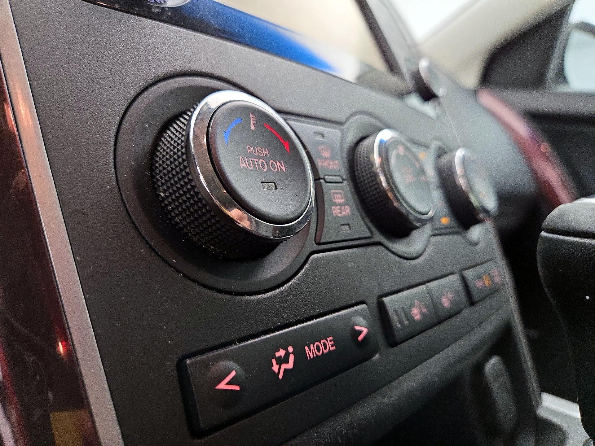 Thumbnail: 2015 Mazda CX-9 - 15