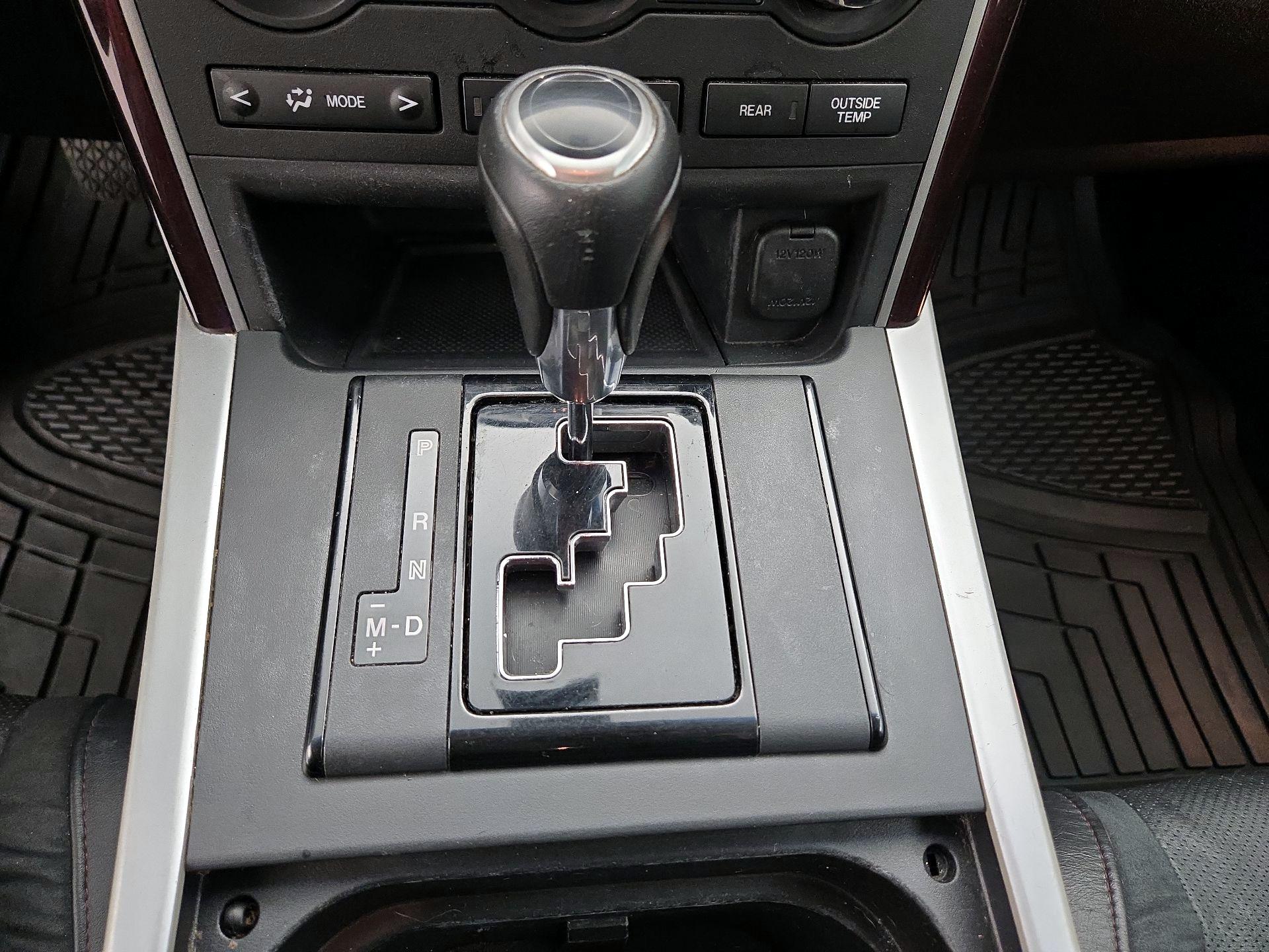 Thumbnail: 2015 Mazda CX-9 - 16