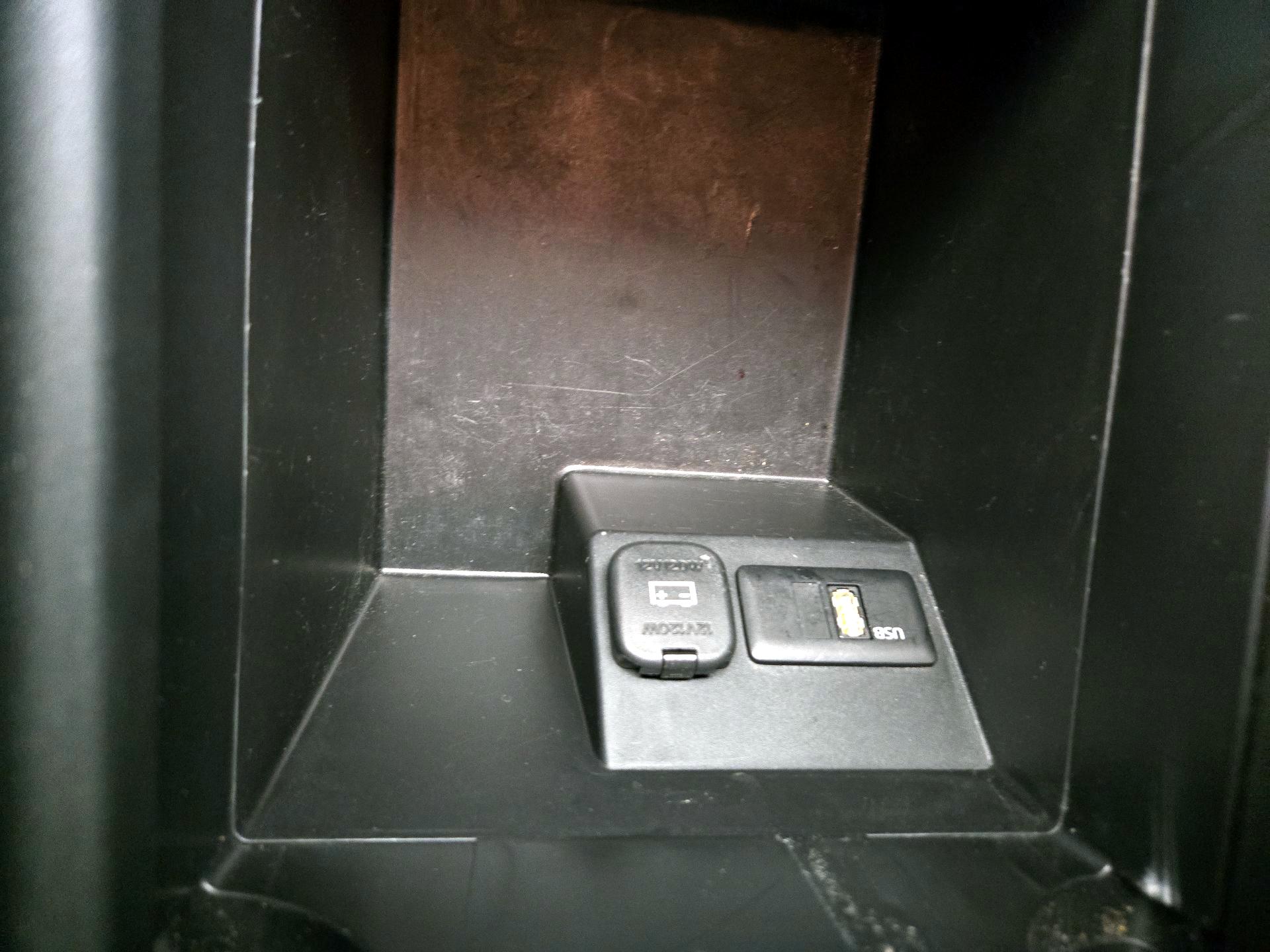 Thumbnail: 2015 Mazda CX-9 - 17