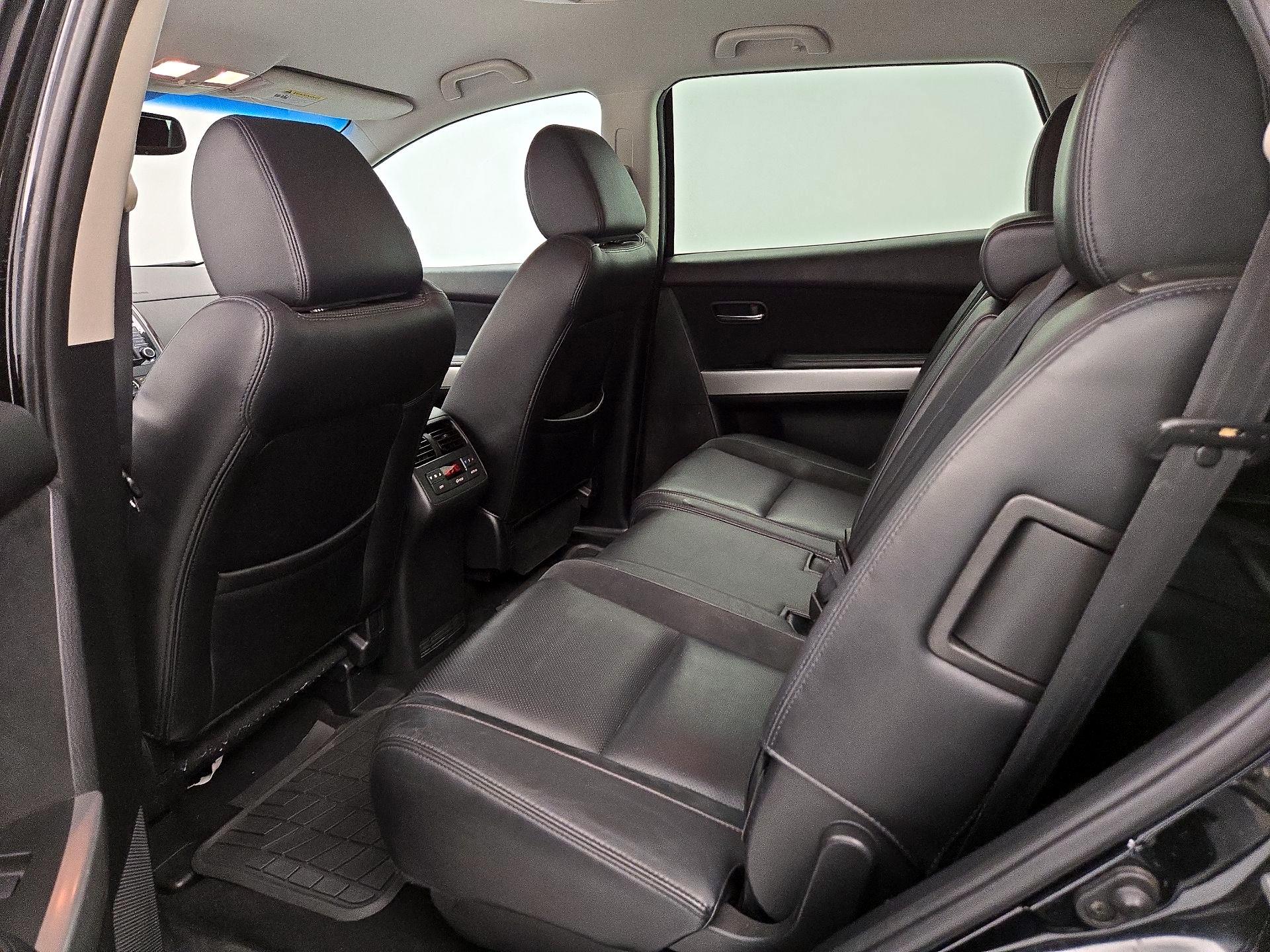 Thumbnail: 2015 Mazda CX-9 - 18