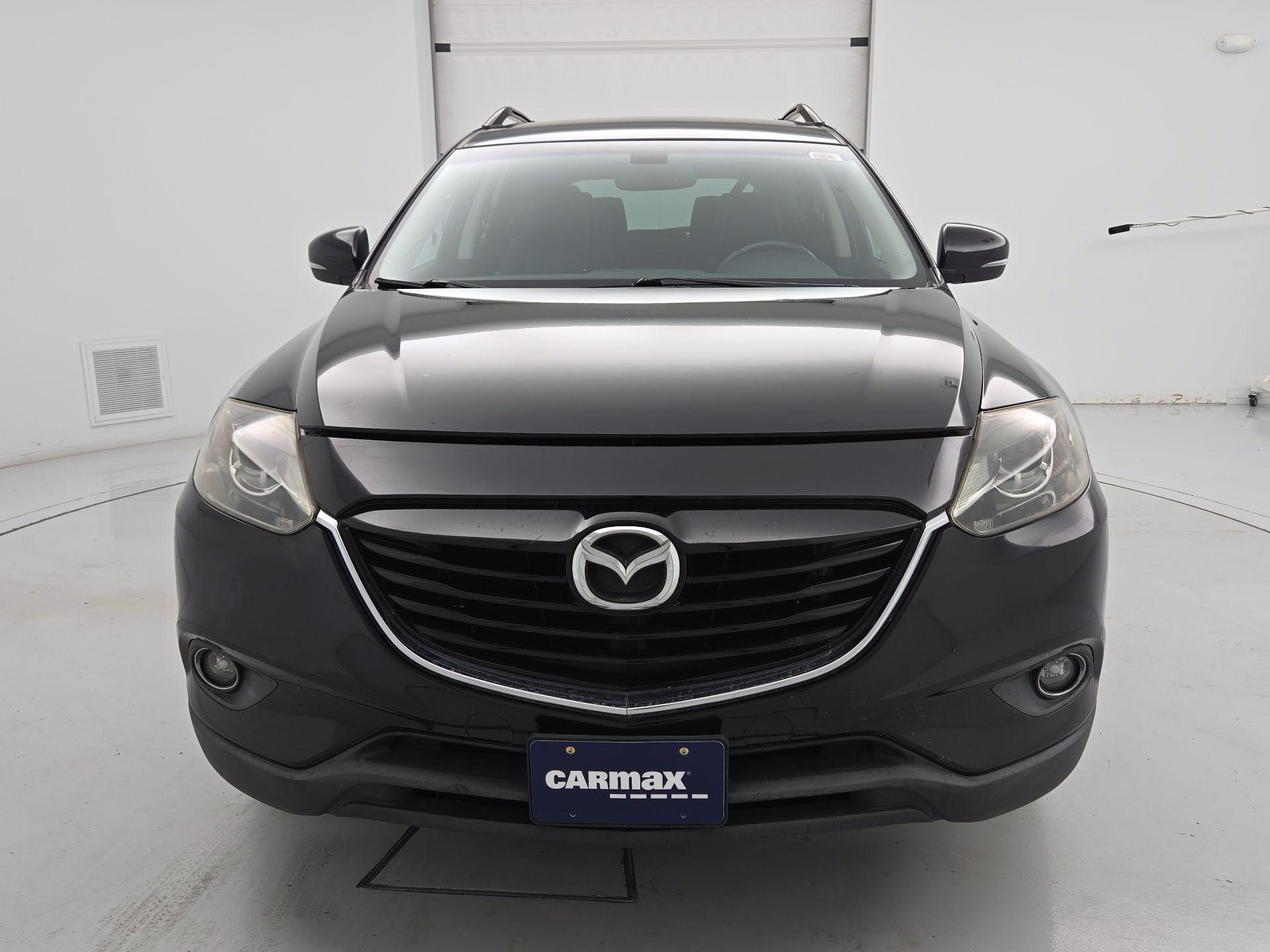 Thumbnail: 2015 Mazda CX-9 - 2