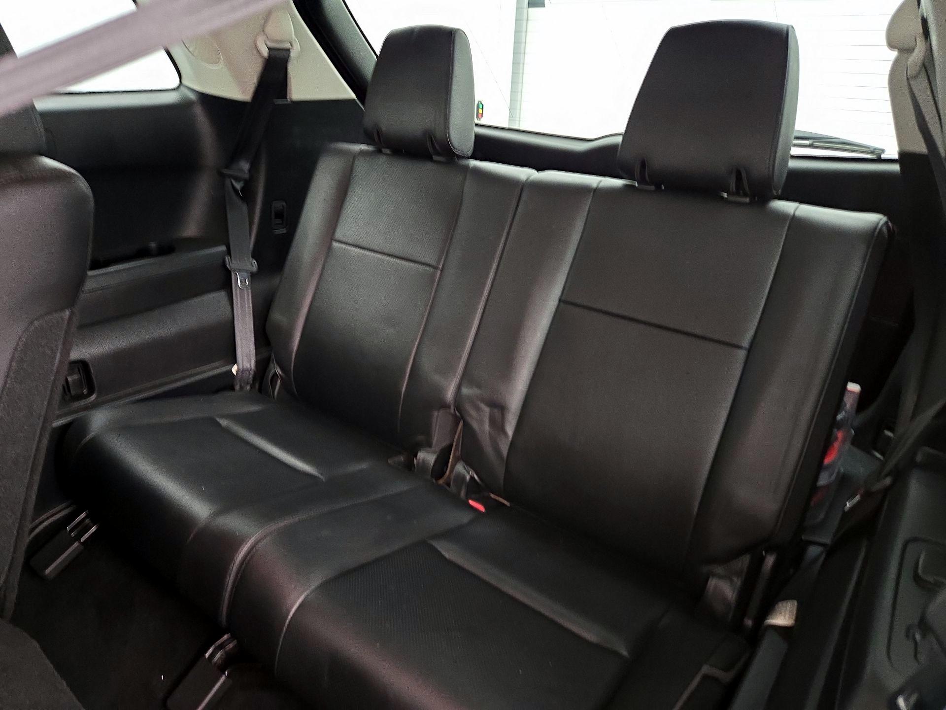 Thumbnail: 2015 Mazda CX-9 - 19