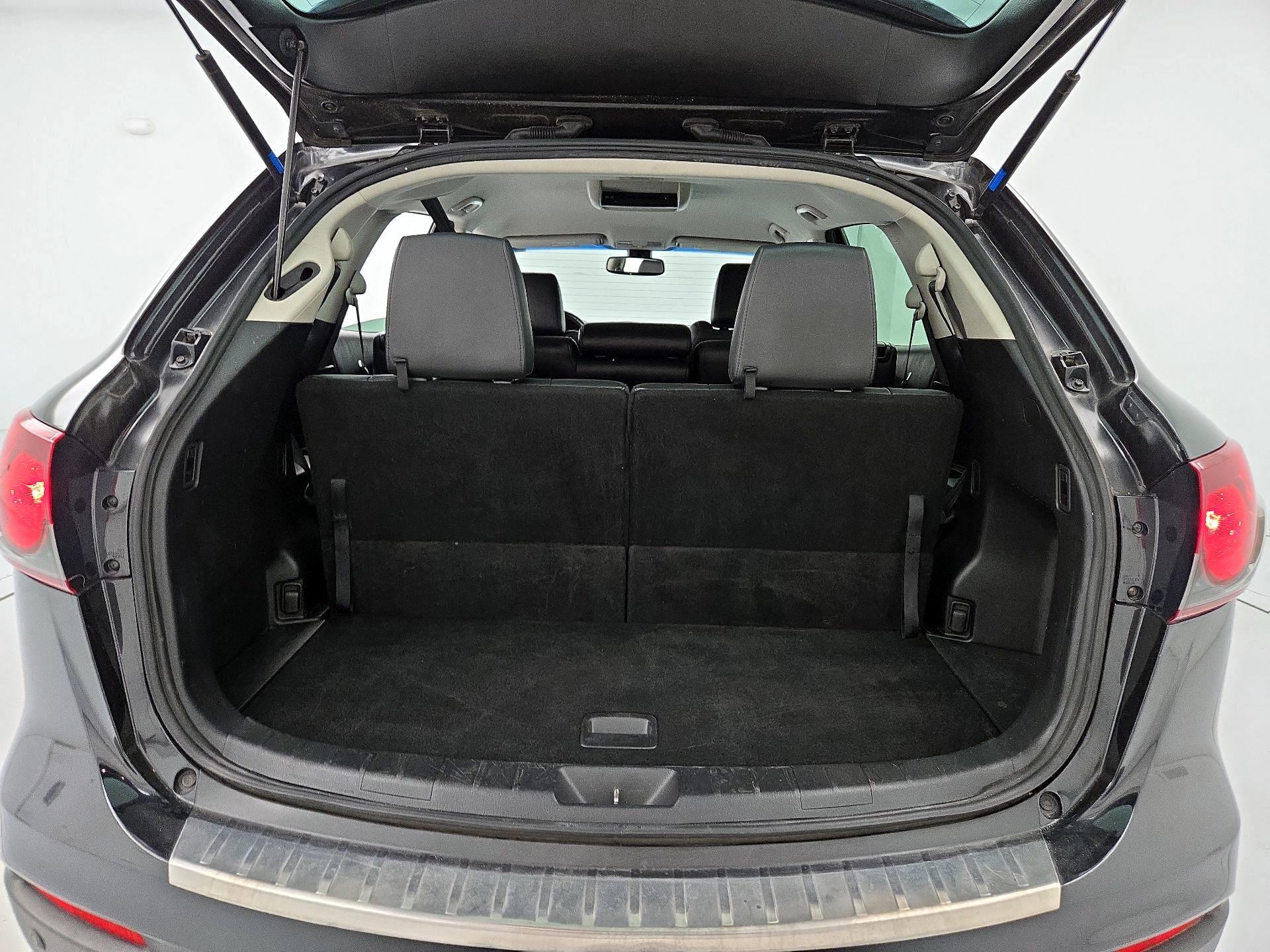 Thumbnail: 2015 Mazda CX-9 - 20