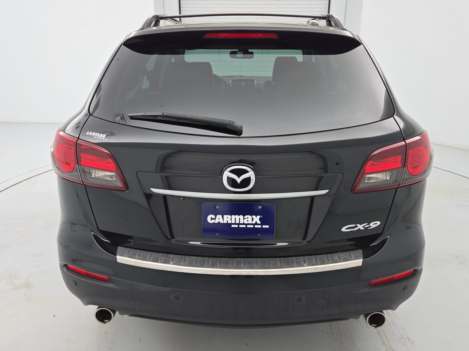 Thumbnail: 2015 Mazda CX-9 - 6