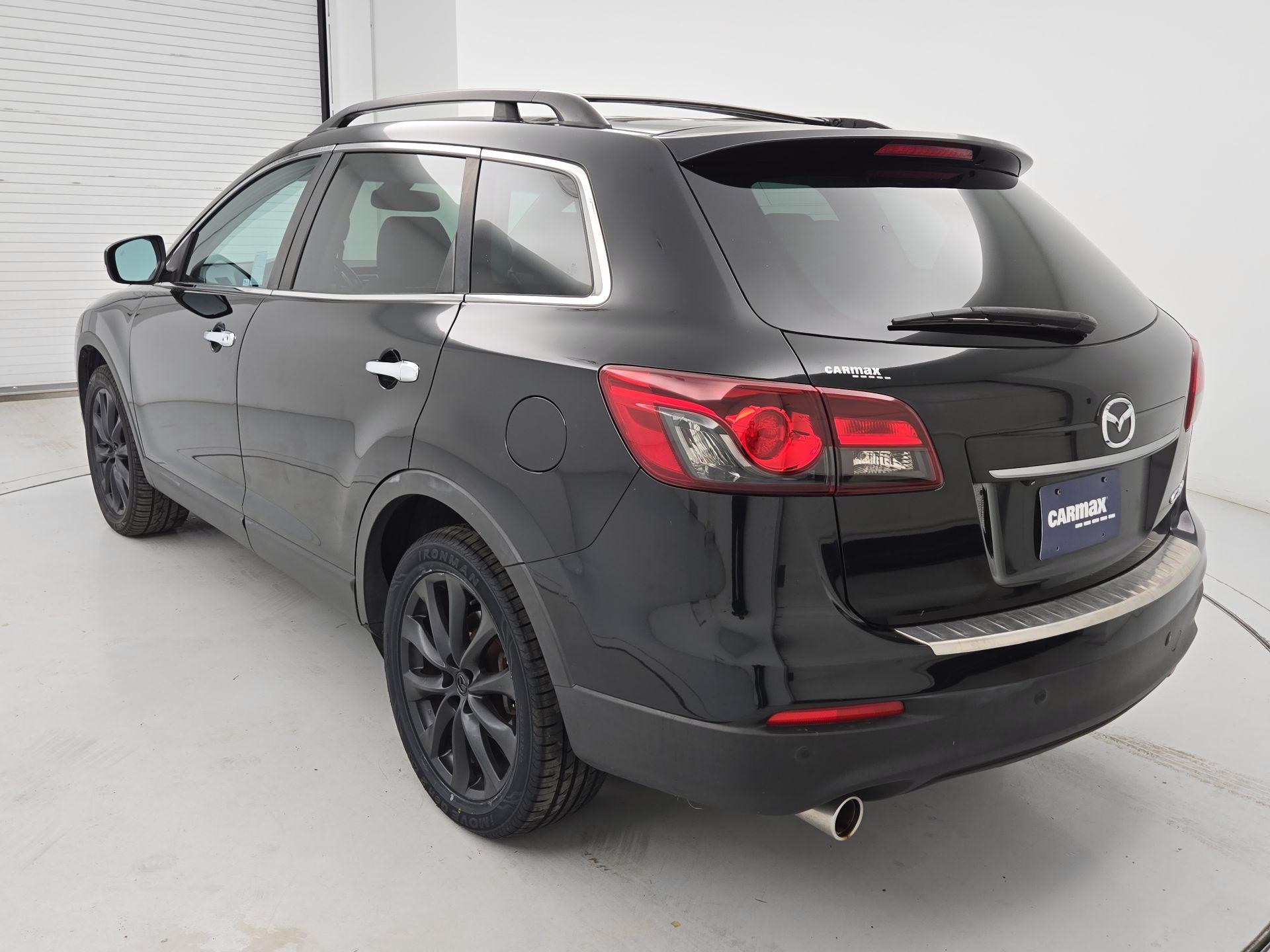 Thumbnail: 2015 Mazda CX-9 - 7