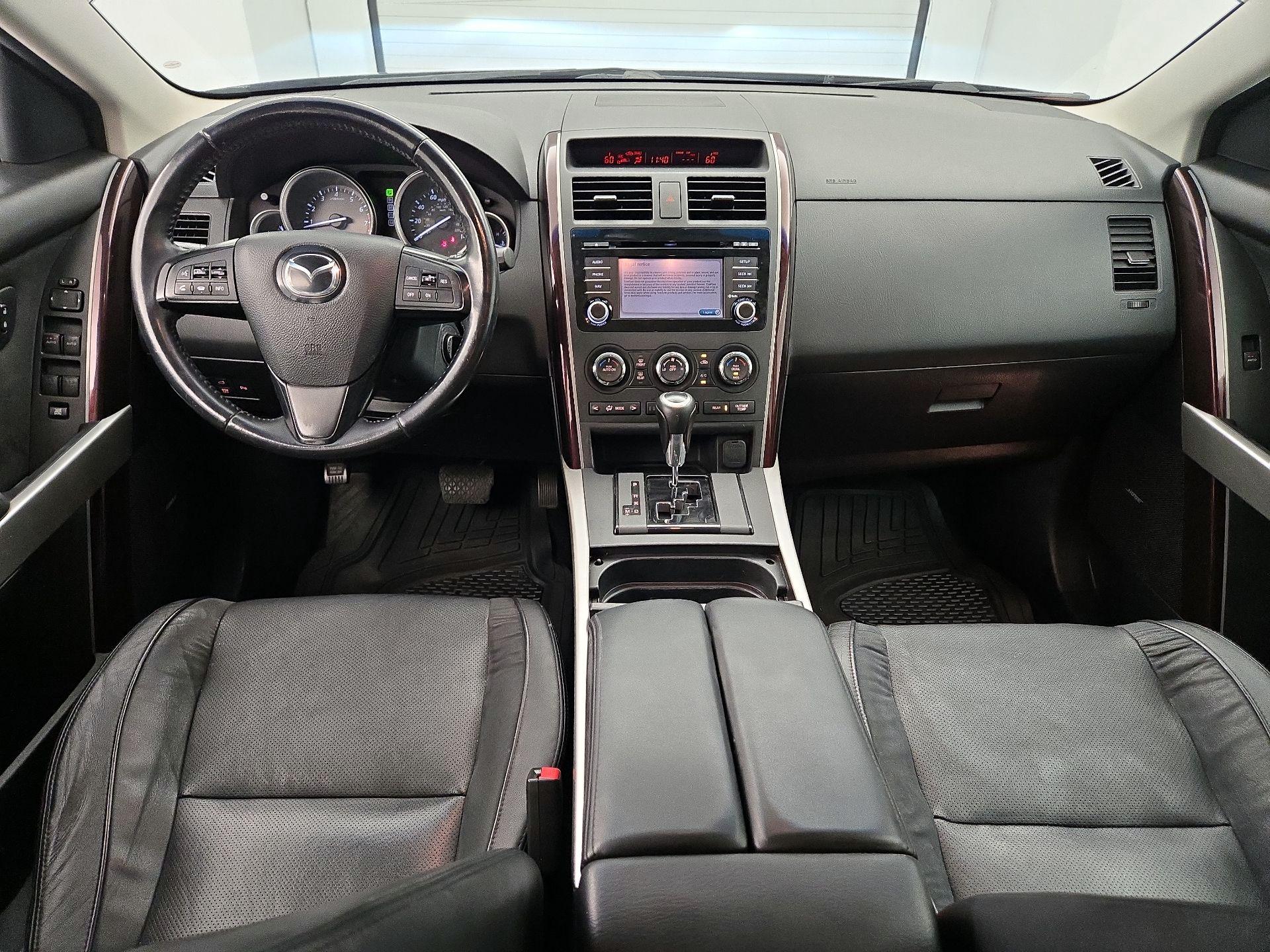 Thumbnail: 2015 Mazda CX-9 - 8