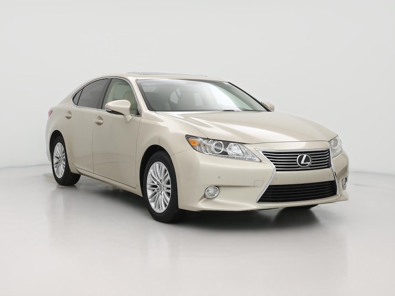 2014 Lexus ES 350 -
                  Reno, NV