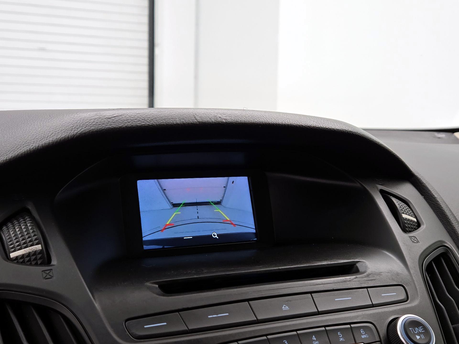 Thumbnail: 2017 Ford Focus - 12