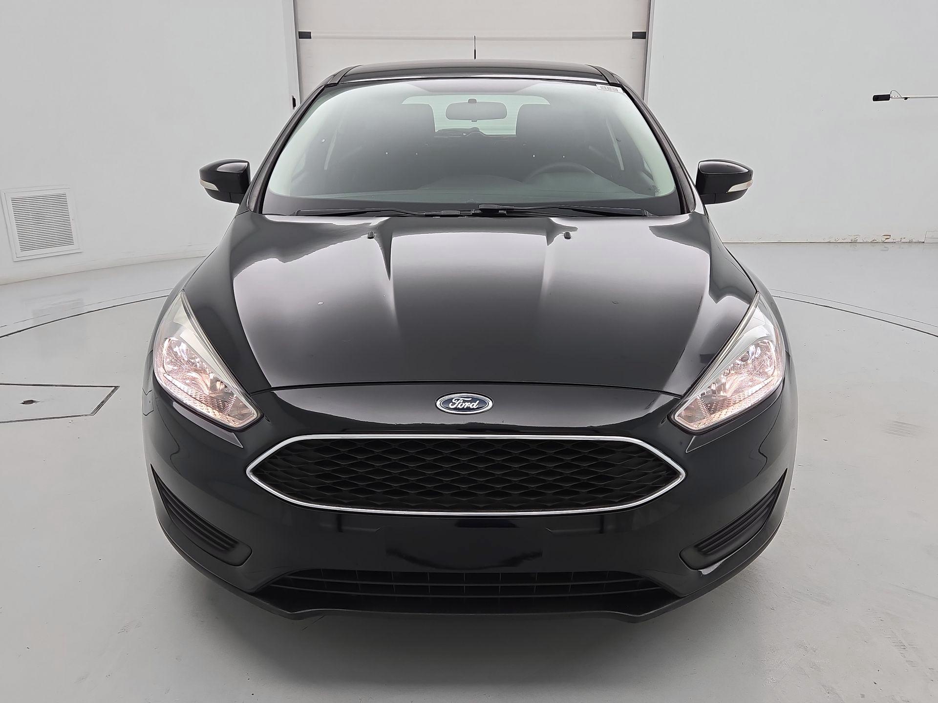 Thumbnail: 2017 Ford Focus - 2