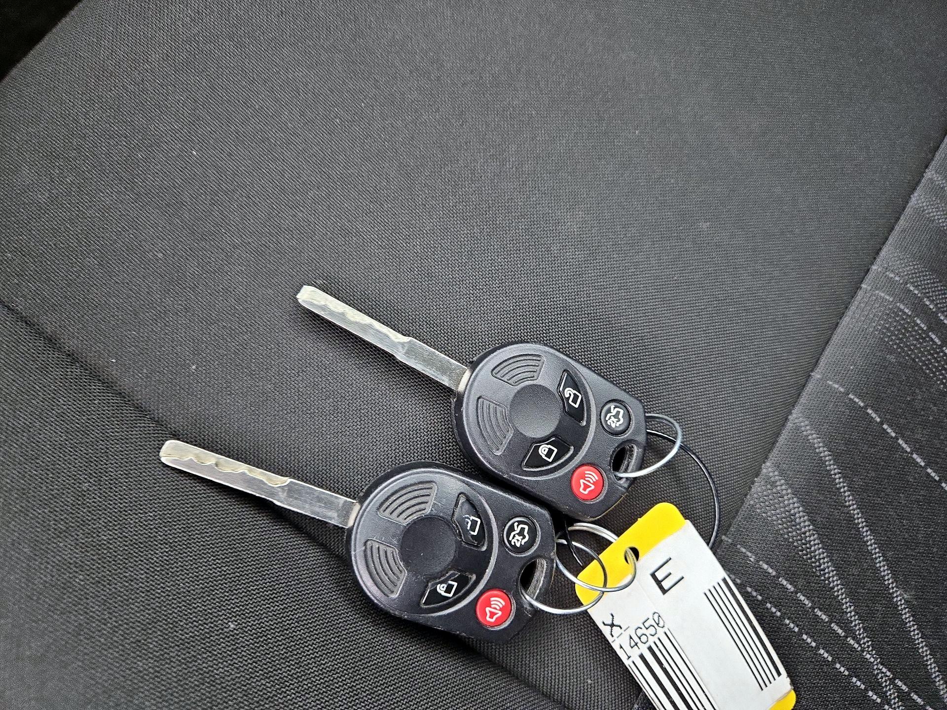 Thumbnail: 2017 Ford Focus - 20