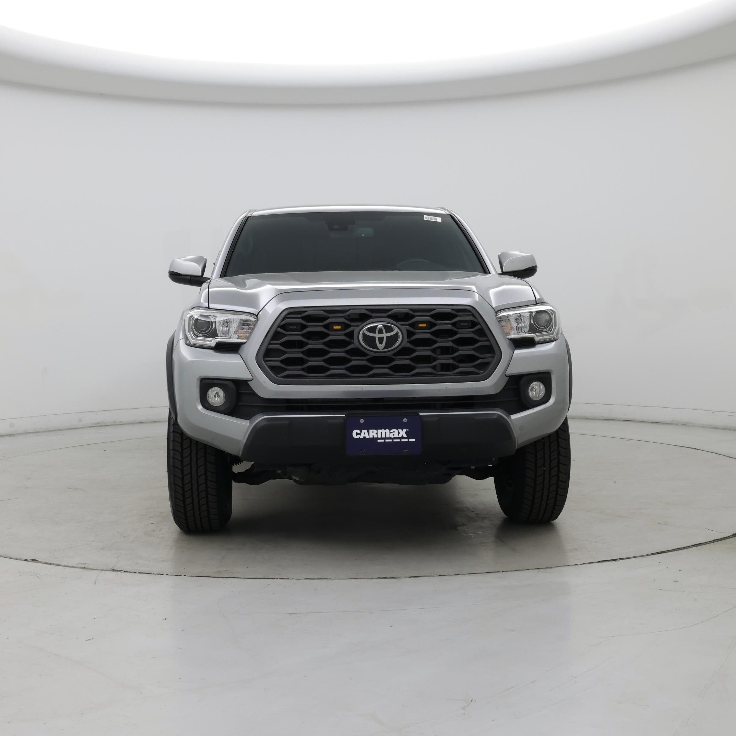Thumbnail: 2022 Toyota Tacoma - 5