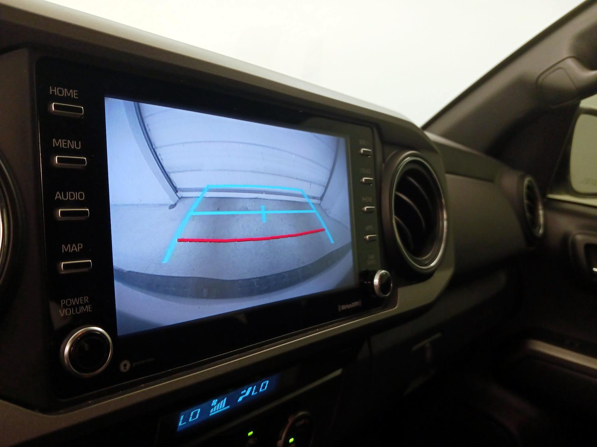 Thumbnail: 2021 Toyota Tacoma - 14