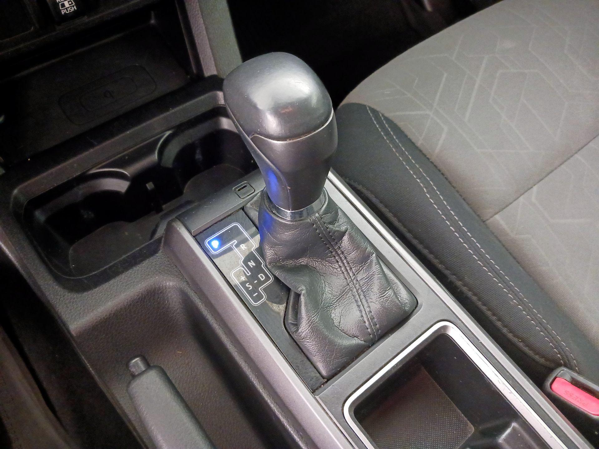 Thumbnail: 2021 Toyota Tacoma - 17