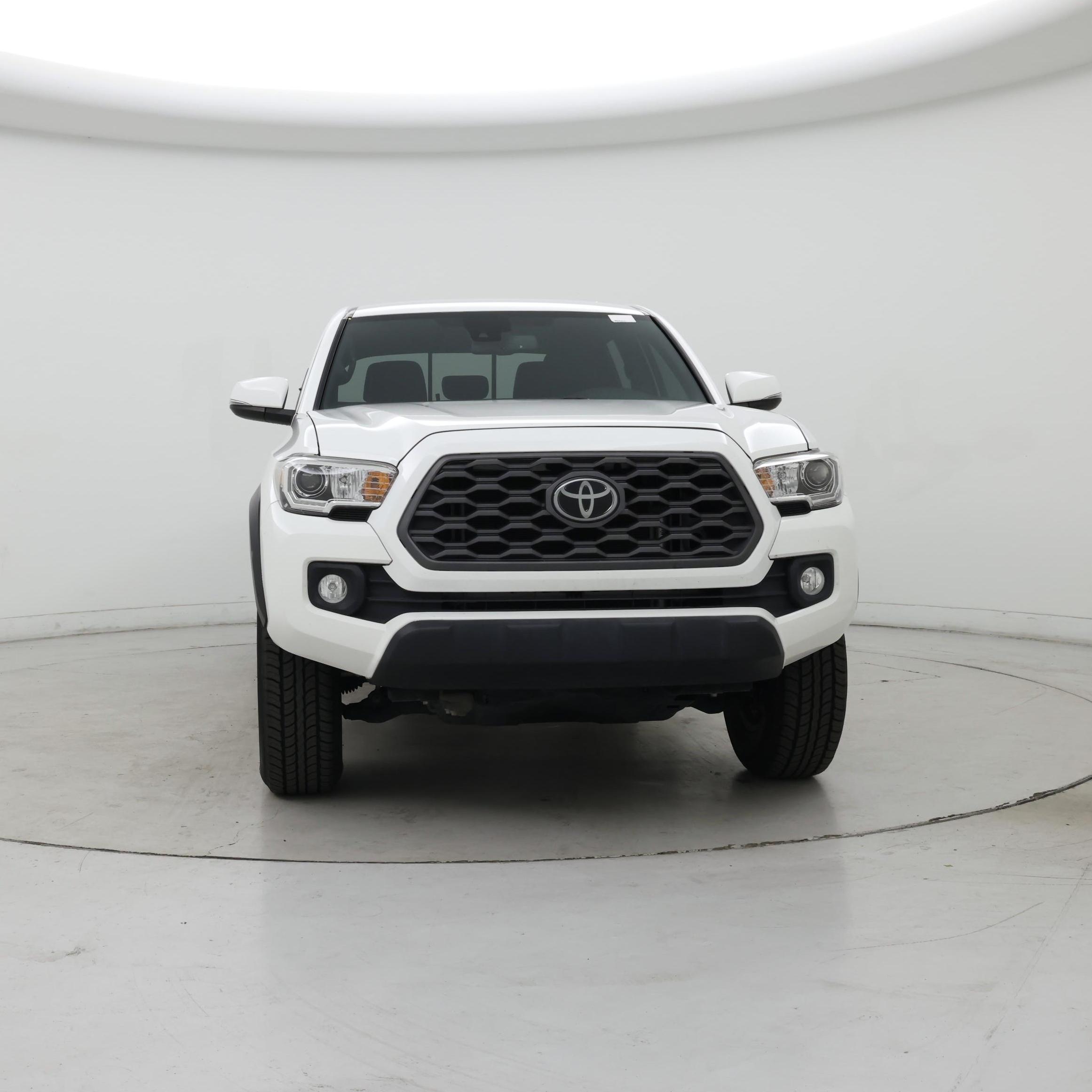 Thumbnail: 2021 Toyota Tacoma - 5