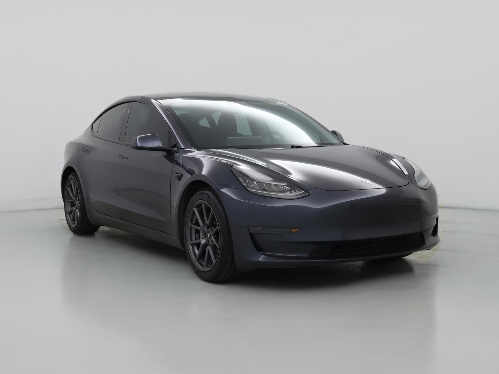 2021 Tesla Model 3 Base