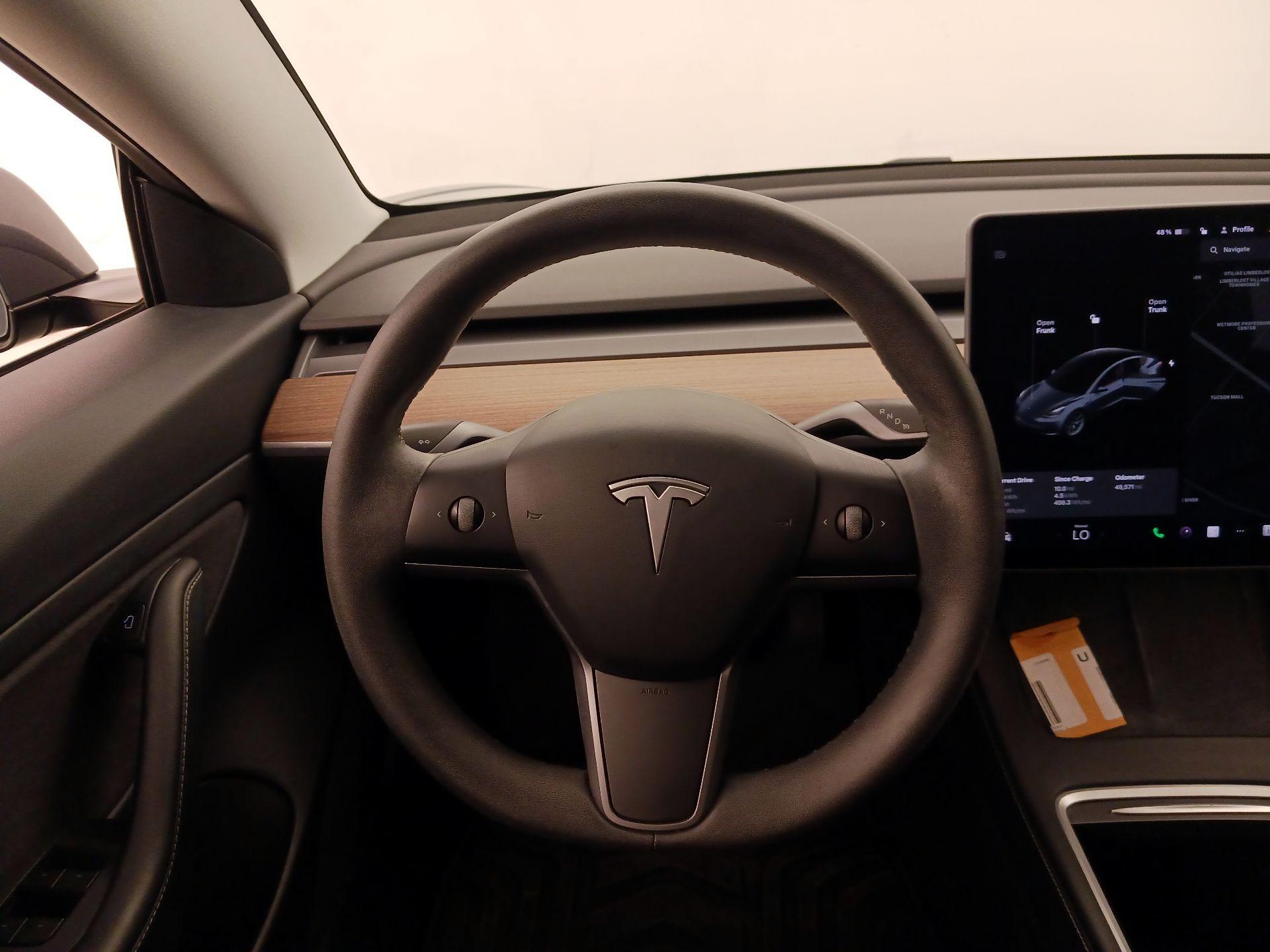 Thumbnail: 2021 Tesla Model 3 - 10