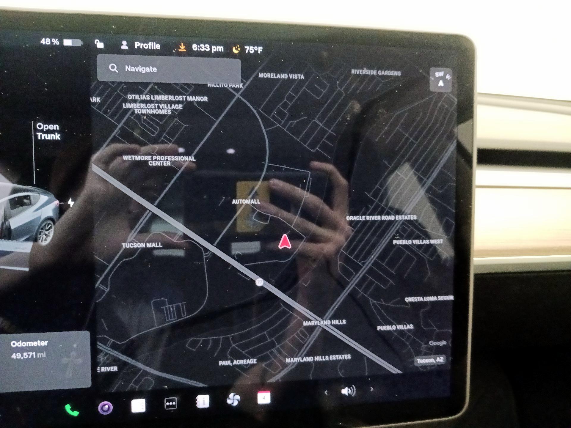 Thumbnail: 2021 Tesla Model 3 - 13