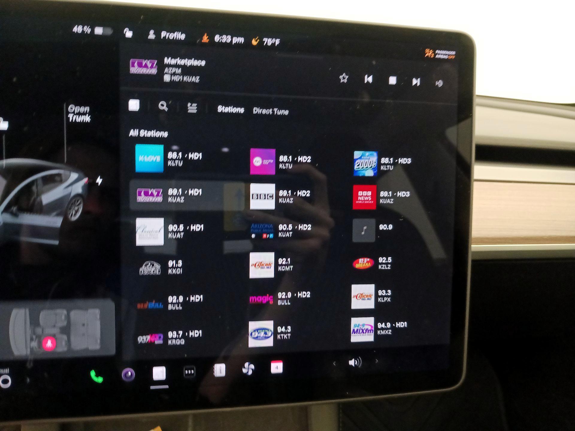 Thumbnail: 2021 Tesla Model 3 - 15