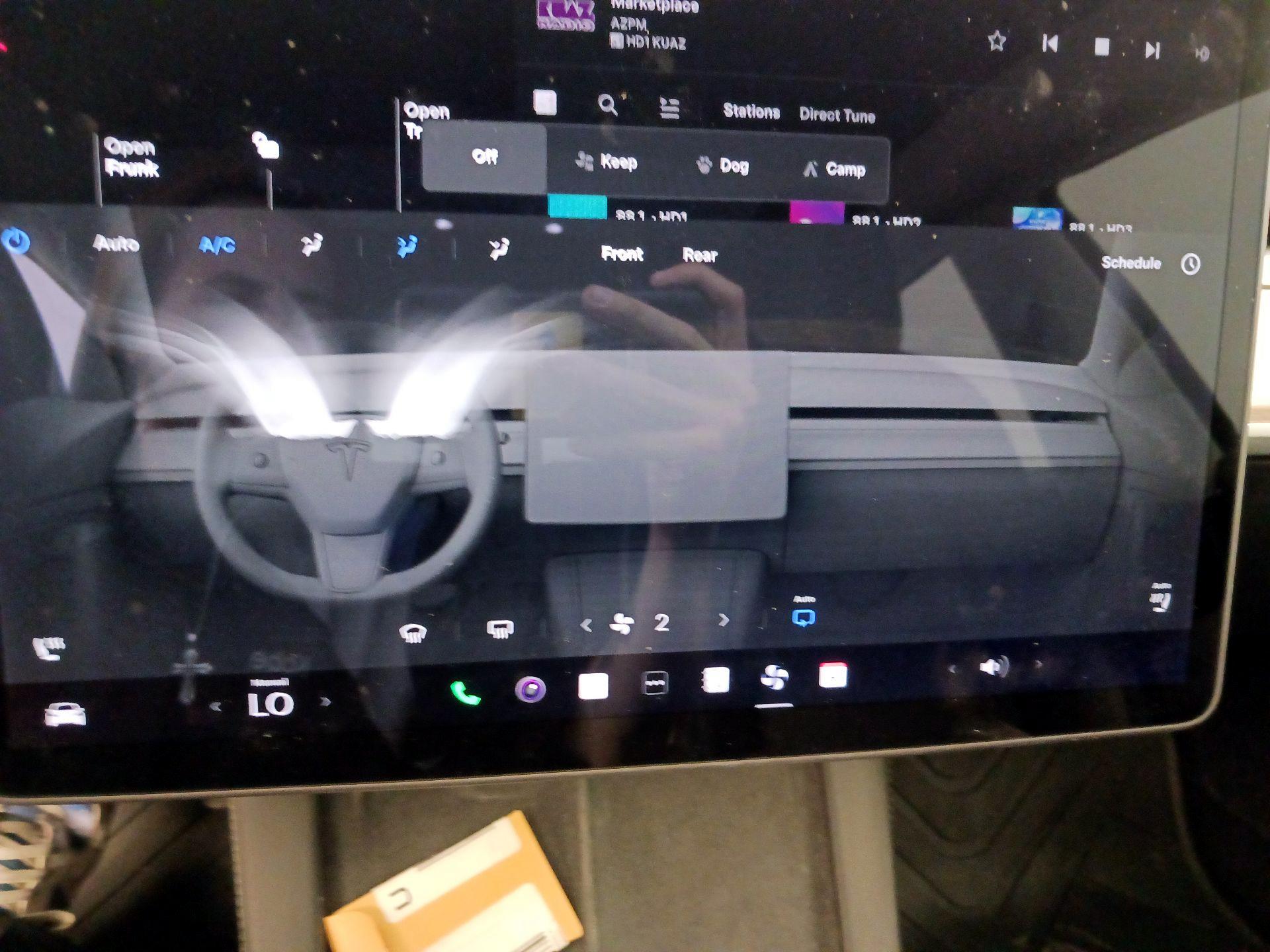 Thumbnail: 2021 Tesla Model 3 - 16