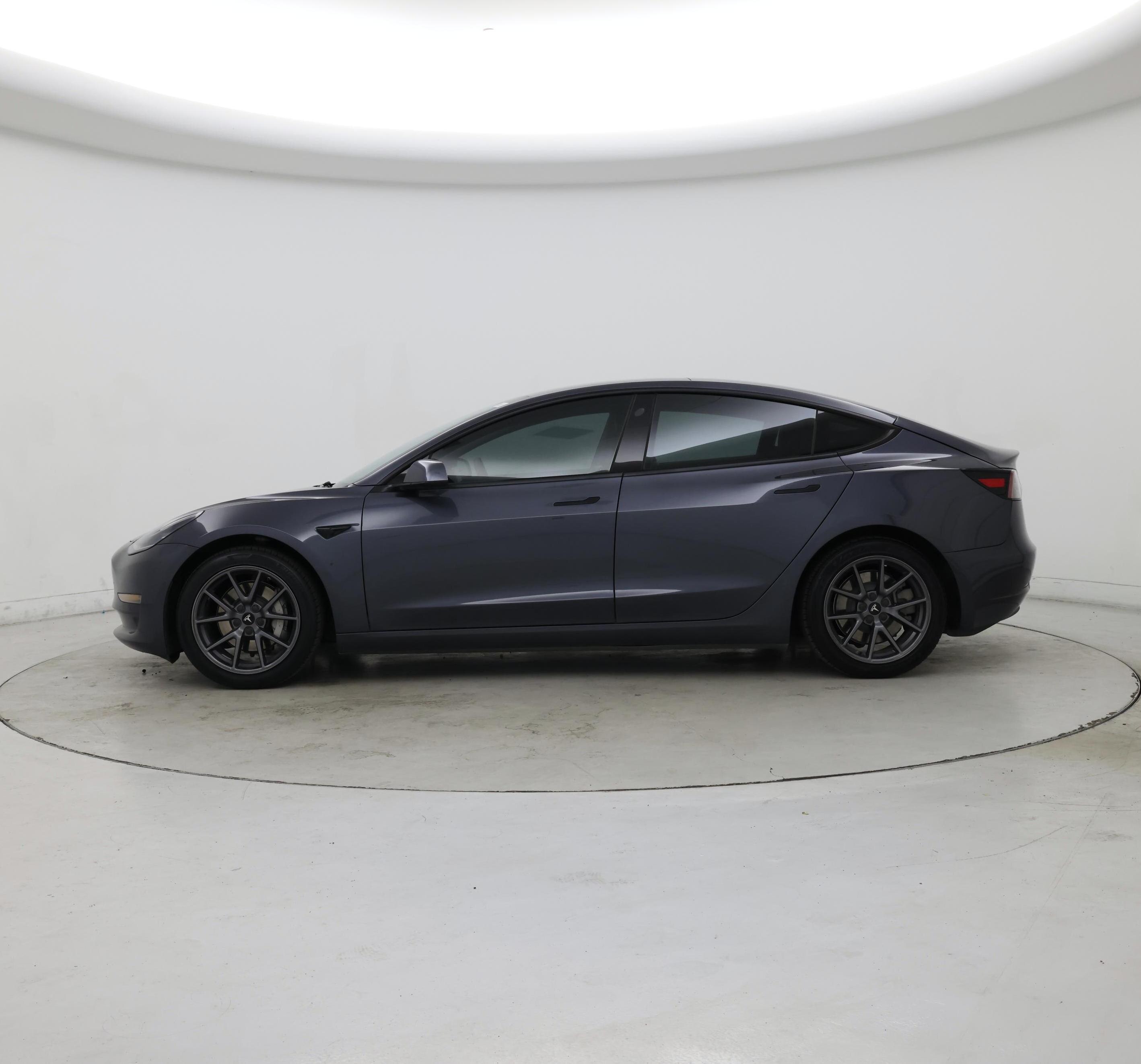 Thumbnail: 2021 Tesla Model 3 - 3