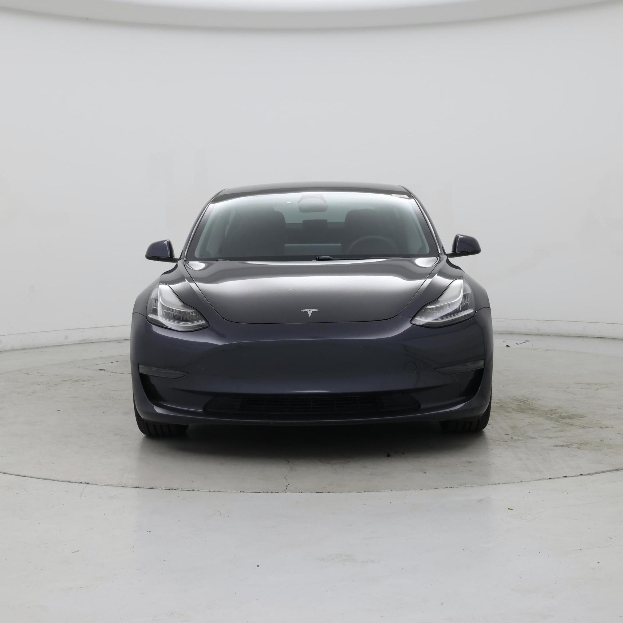 Thumbnail: 2021 Tesla Model 3 - 5