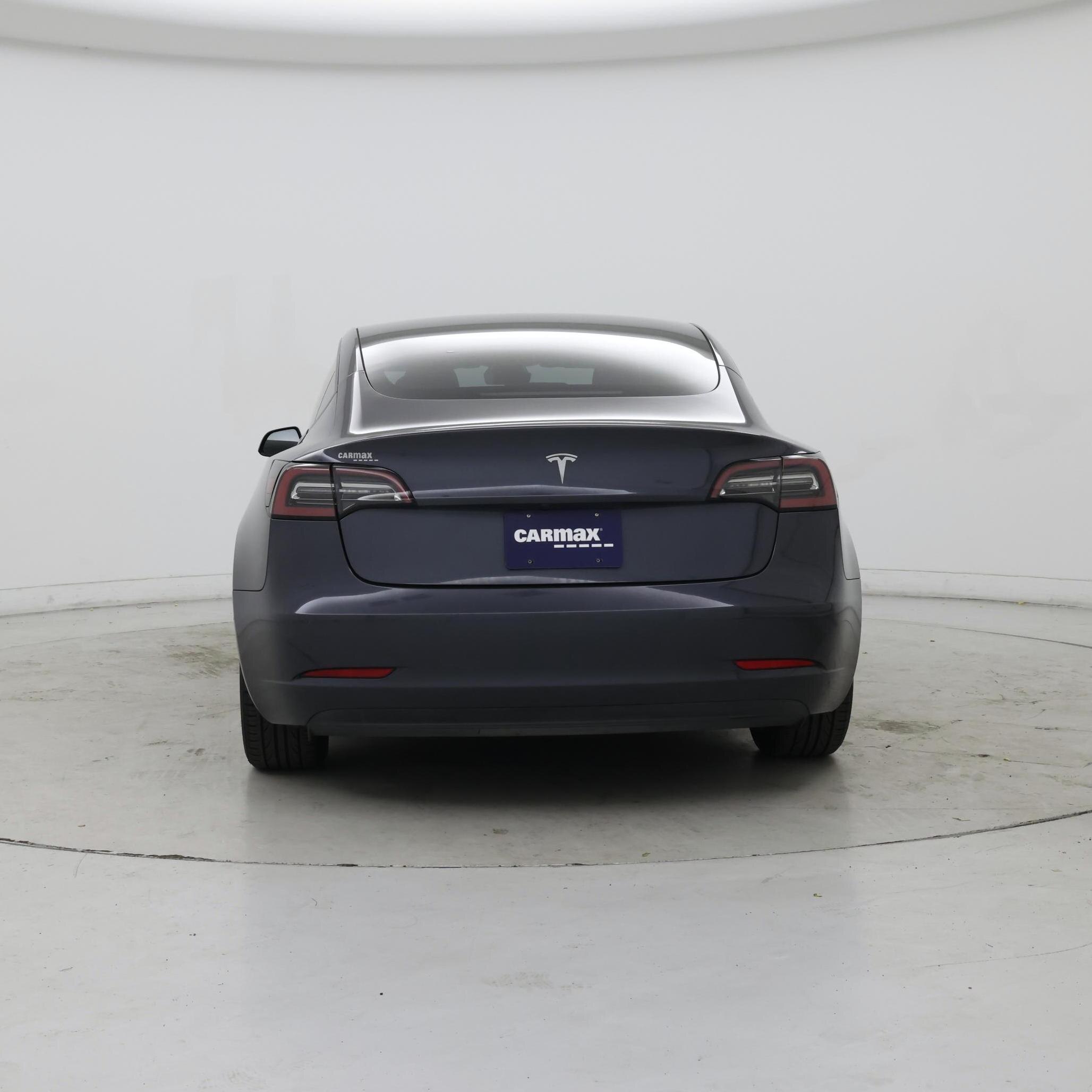 Thumbnail: 2021 Tesla Model 3 - 6