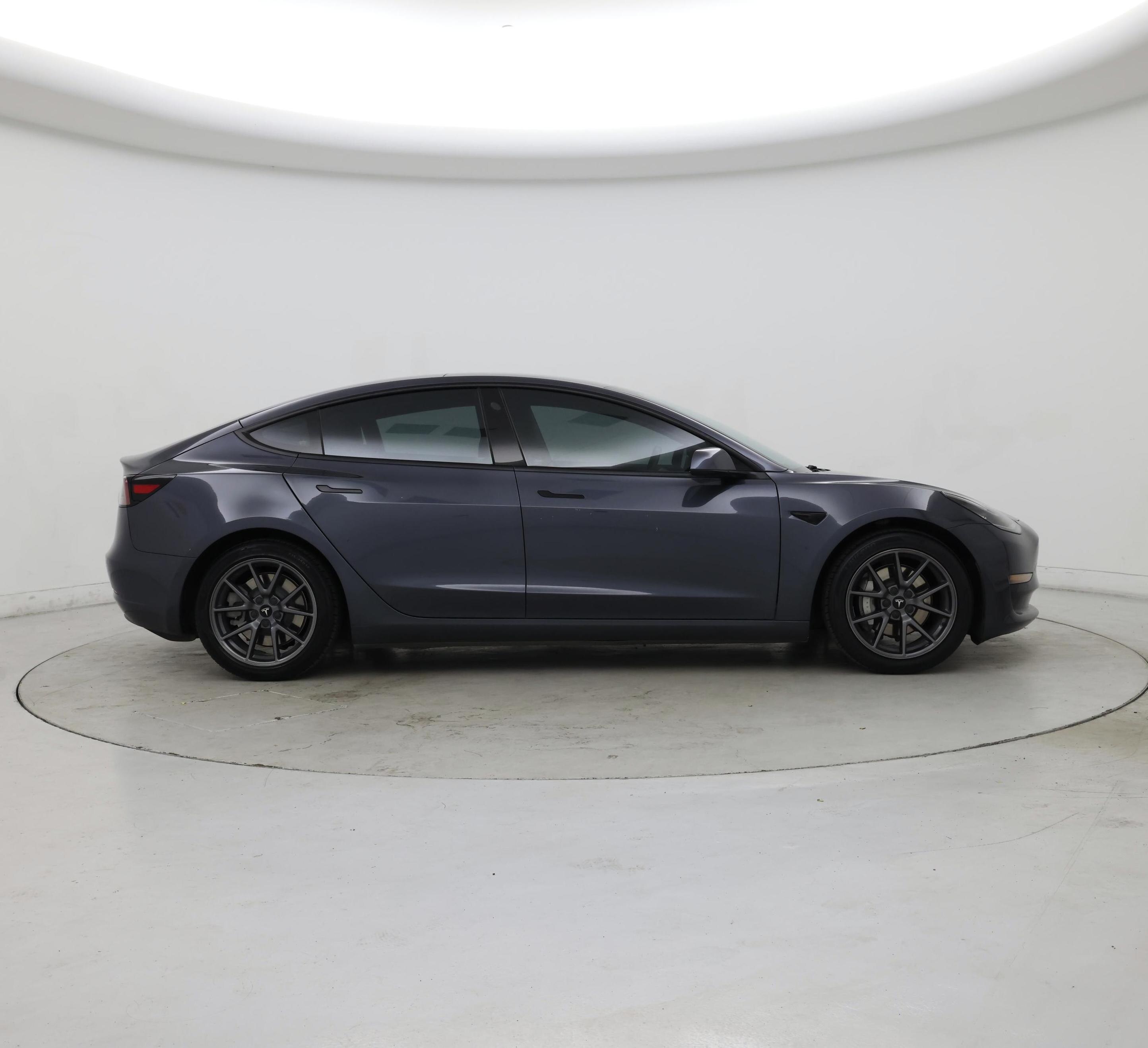 Thumbnail: 2021 Tesla Model 3 - 7