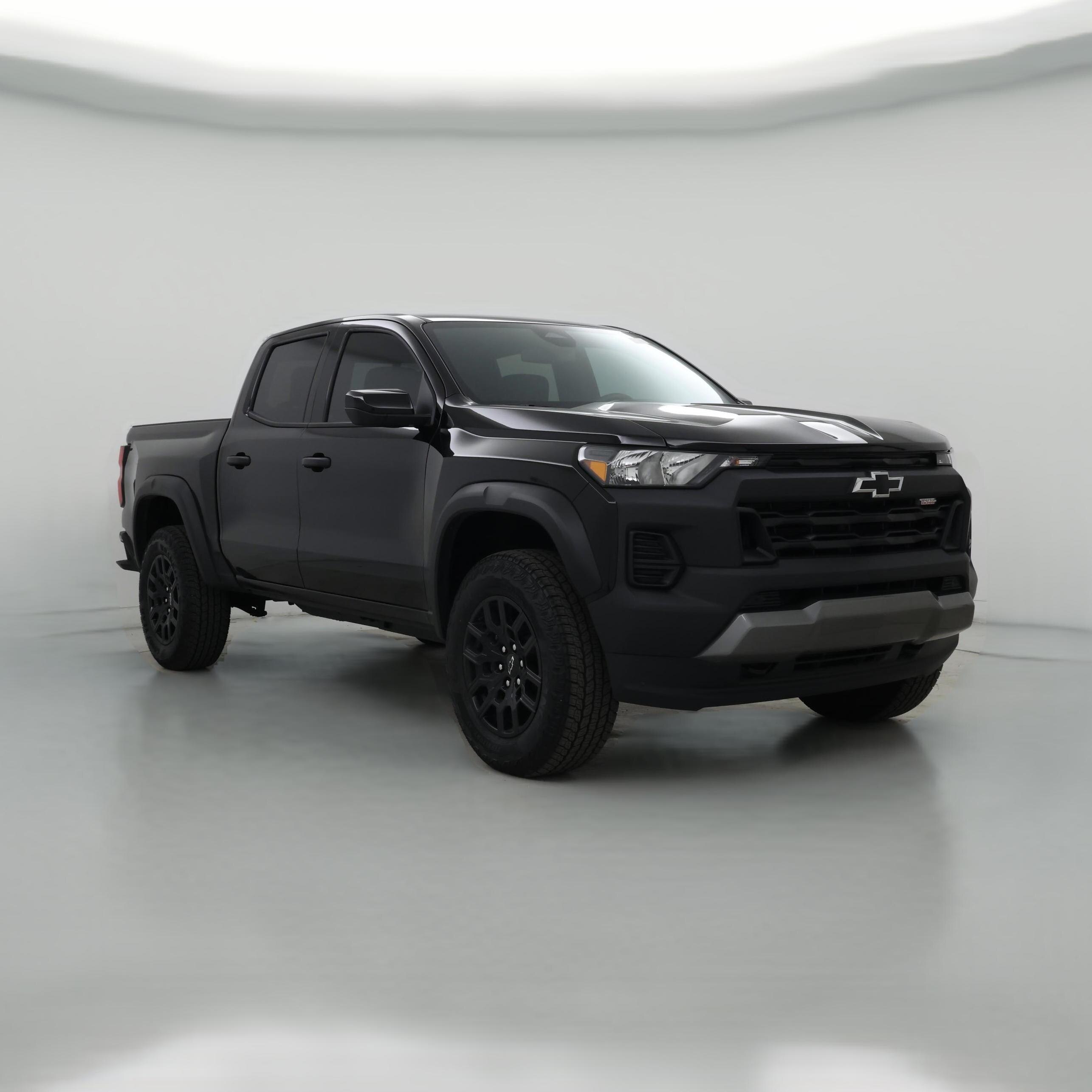 Thumbnail: 2026 Chevrolet Colorado - 1
