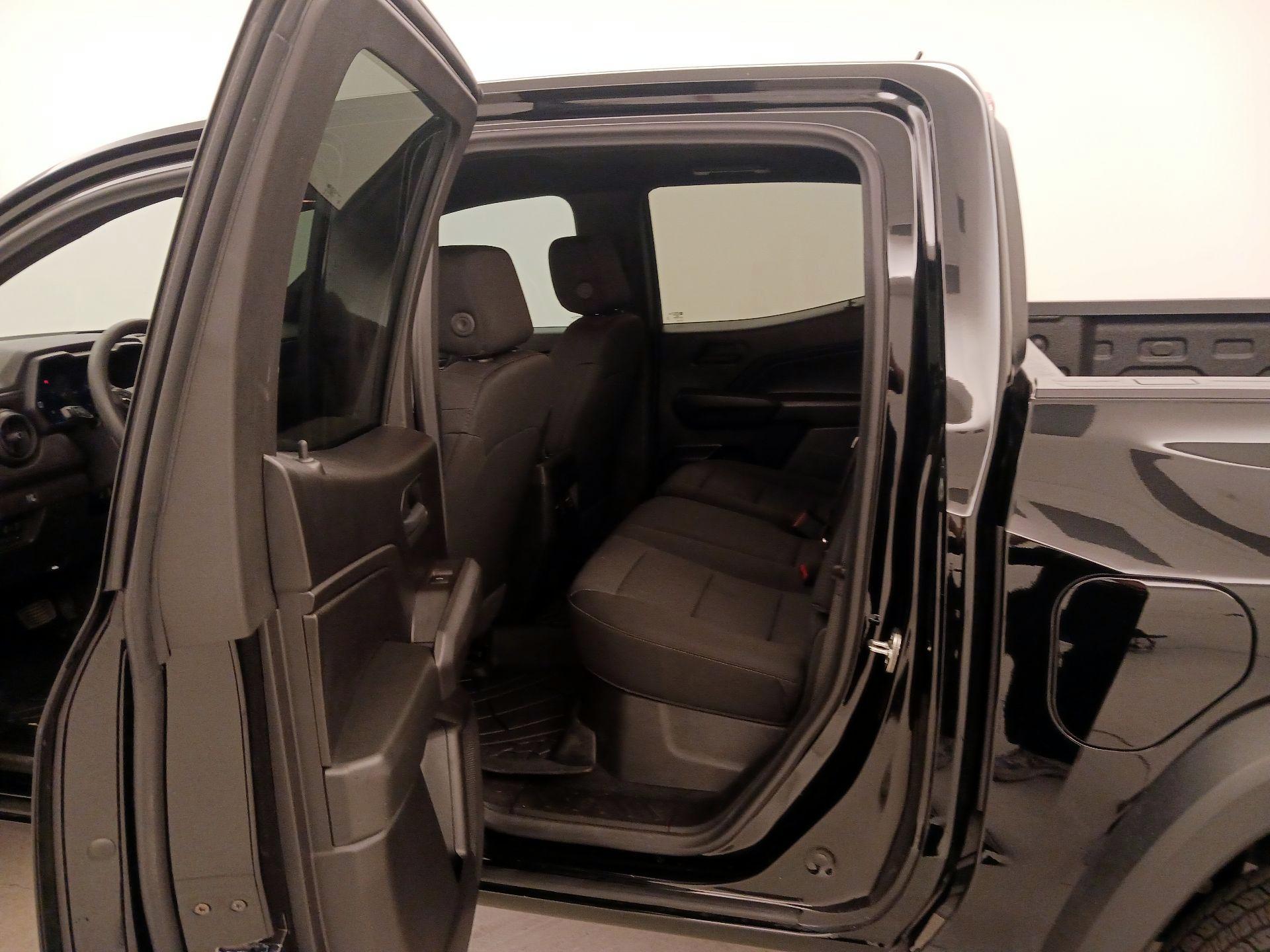 Thumbnail: 2026 Chevrolet Colorado - 20