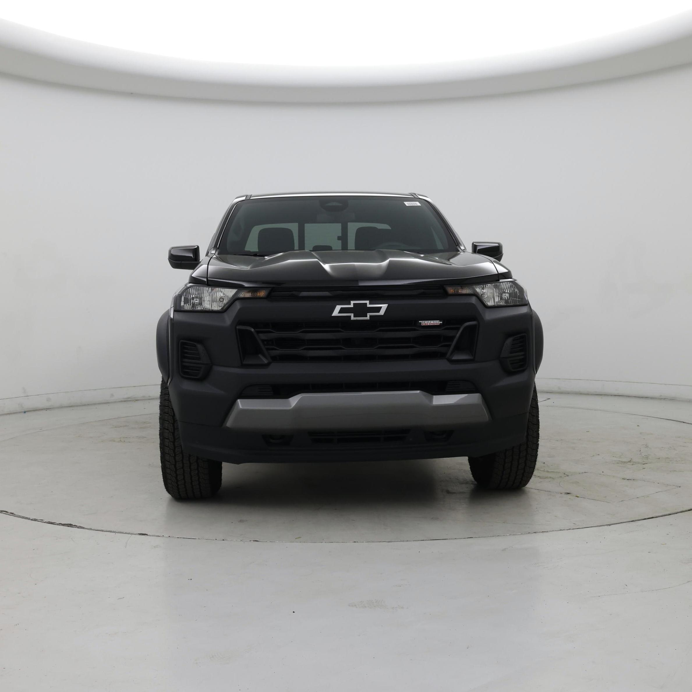 Thumbnail: 2026 Chevrolet Colorado - 5