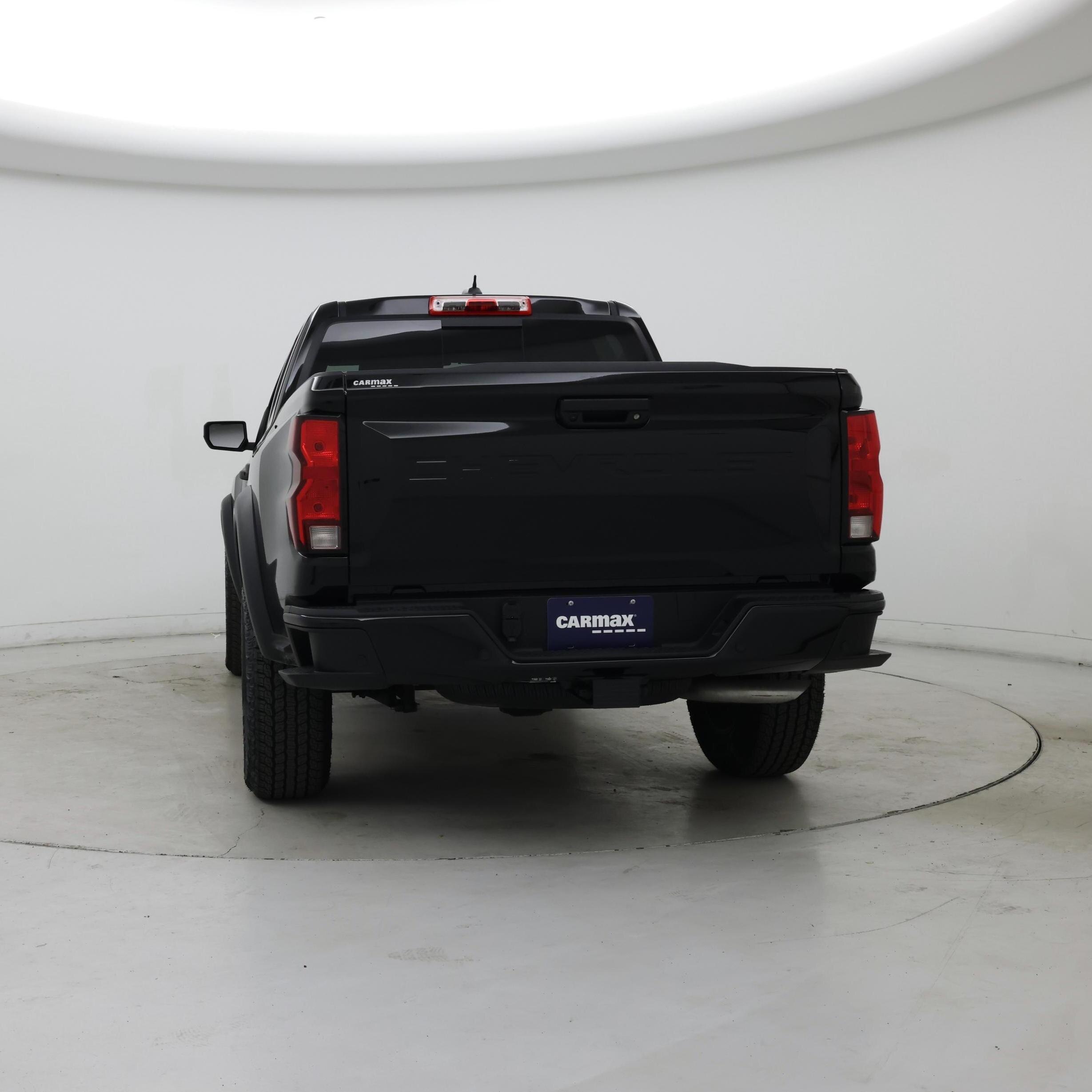 Thumbnail: 2026 Chevrolet Colorado - 6