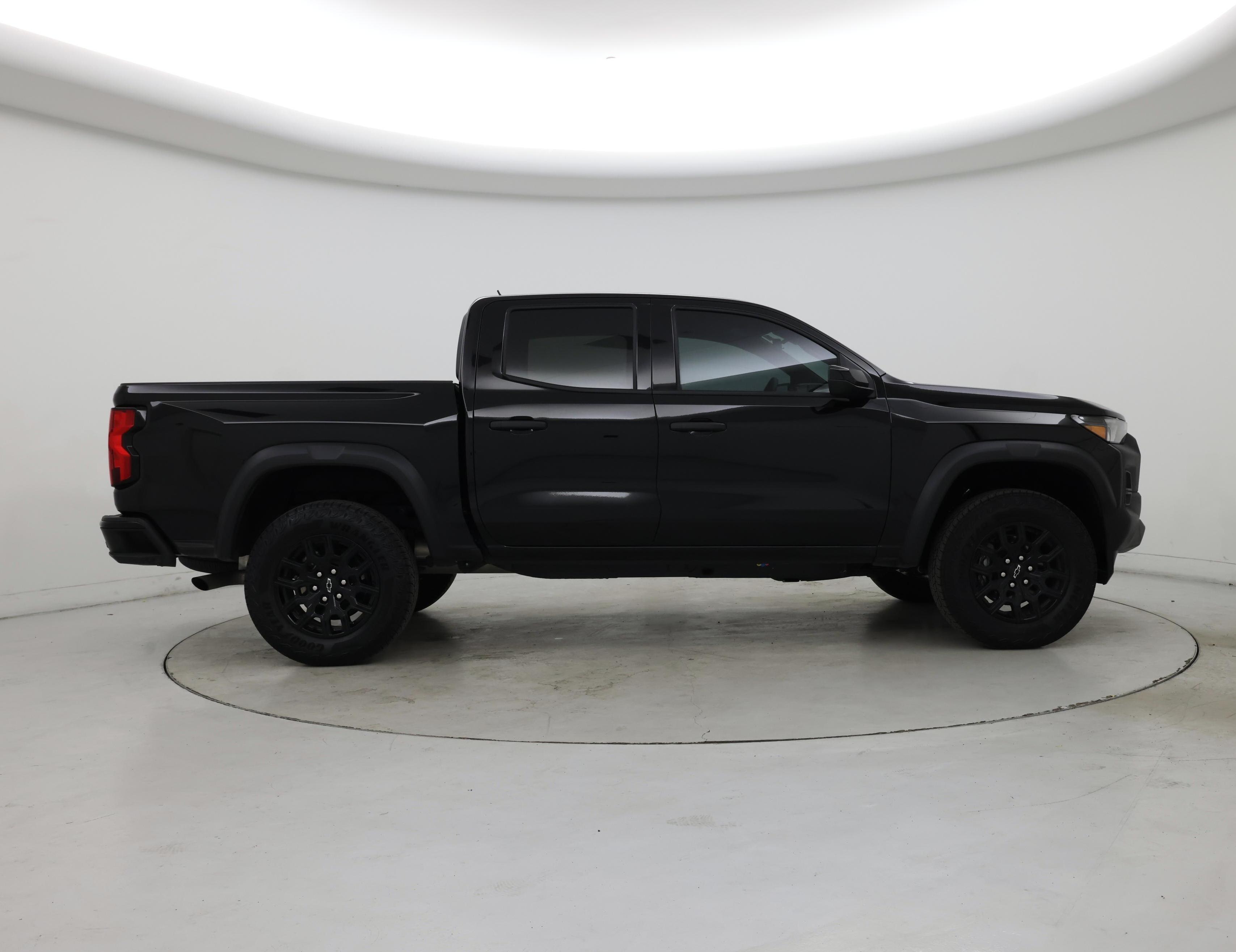 Thumbnail: 2026 Chevrolet Colorado - 7