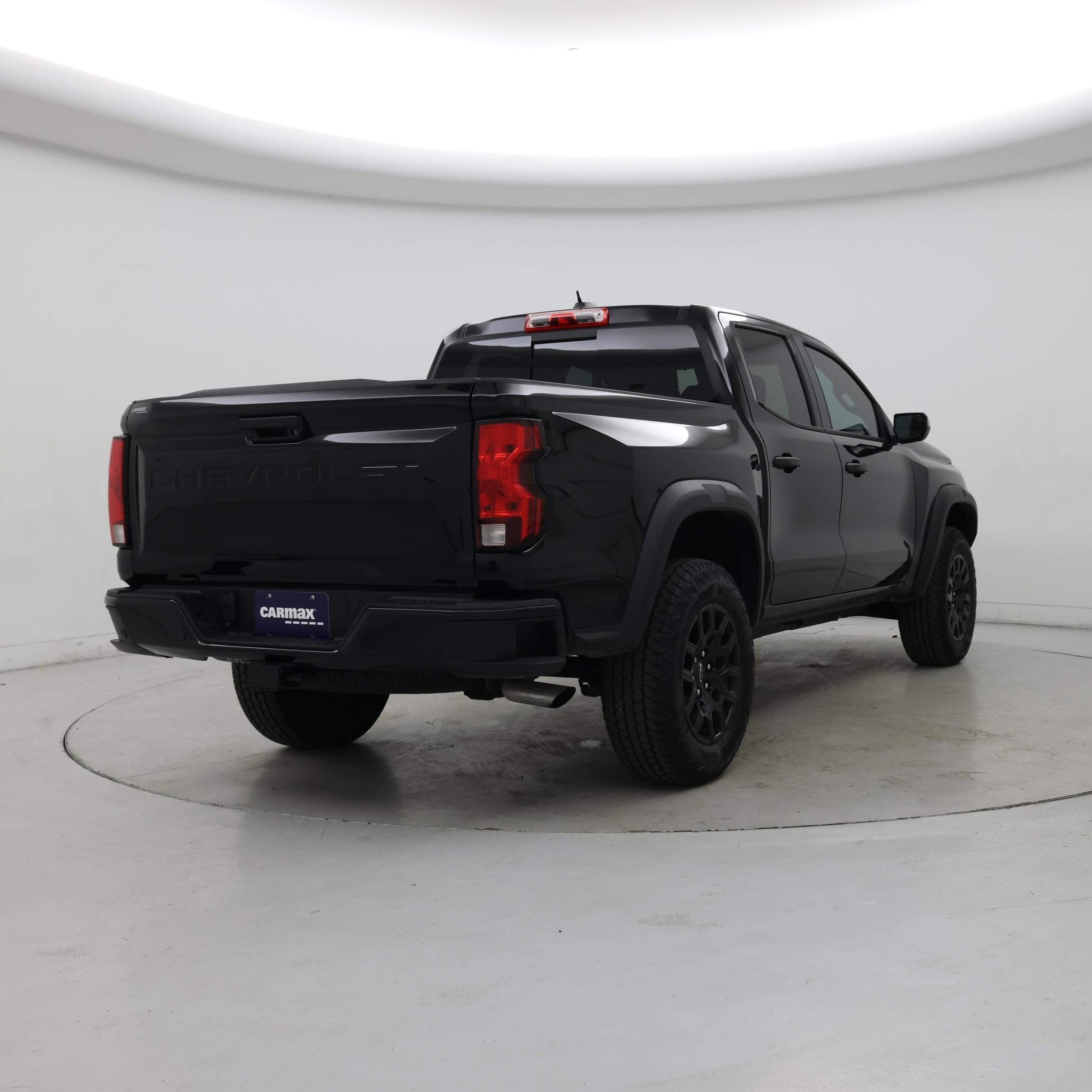 Thumbnail: 2026 Chevrolet Colorado - 8