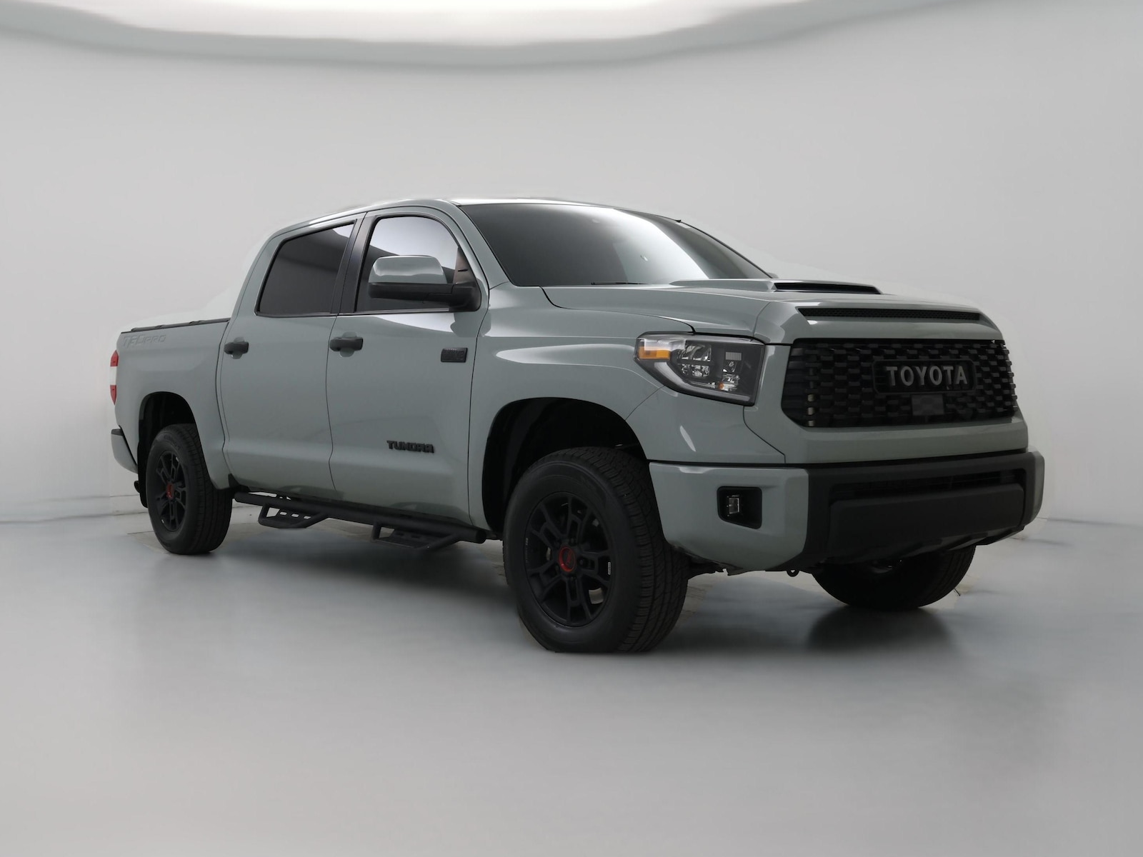 2021 Toyota Tundra