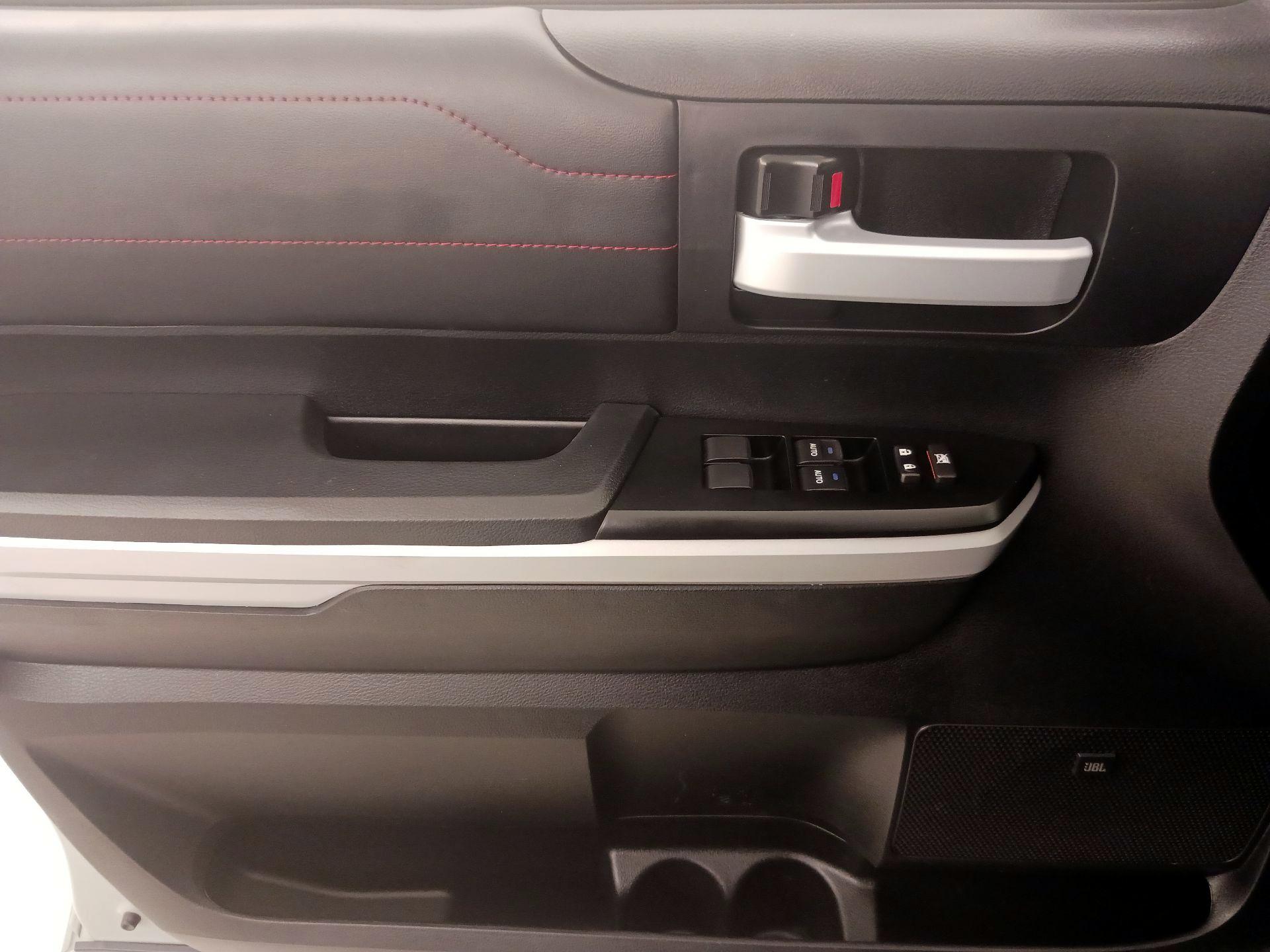 Thumbnail: 2021 Toyota Tundra - 12