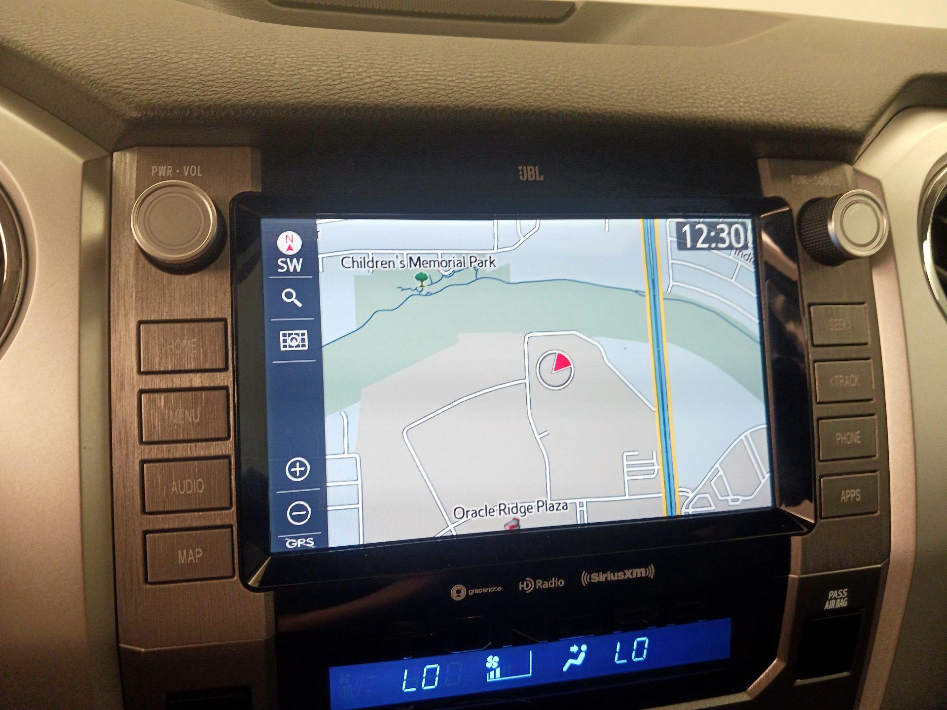 Thumbnail: 2021 Toyota Tundra - 14