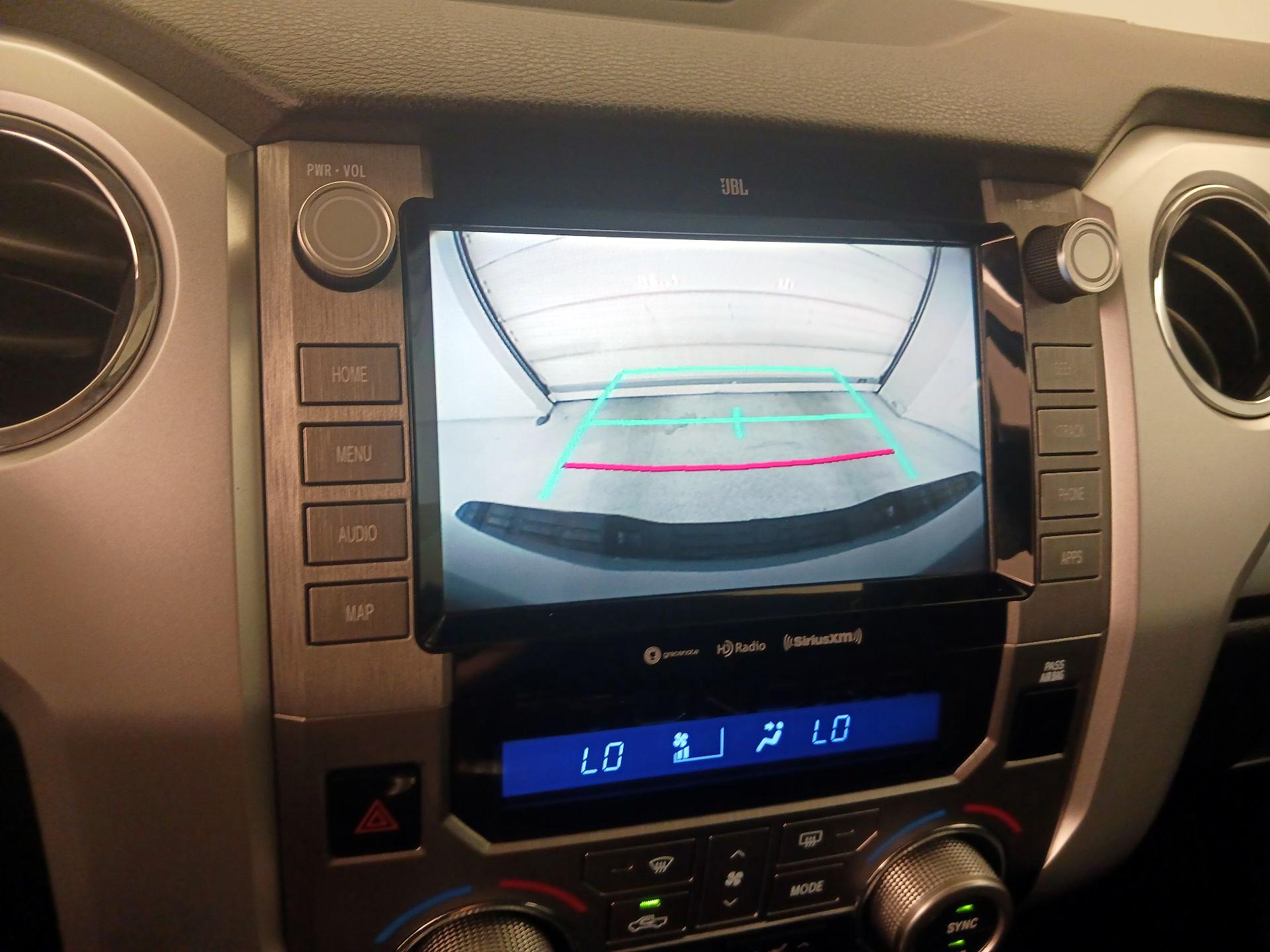 Thumbnail: 2021 Toyota Tundra - 15