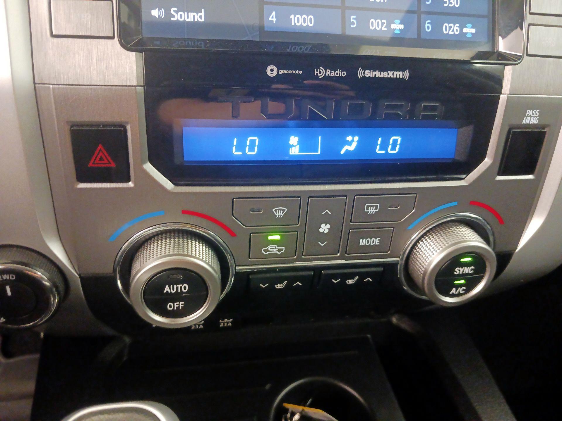 Thumbnail: 2021 Toyota Tundra - 17