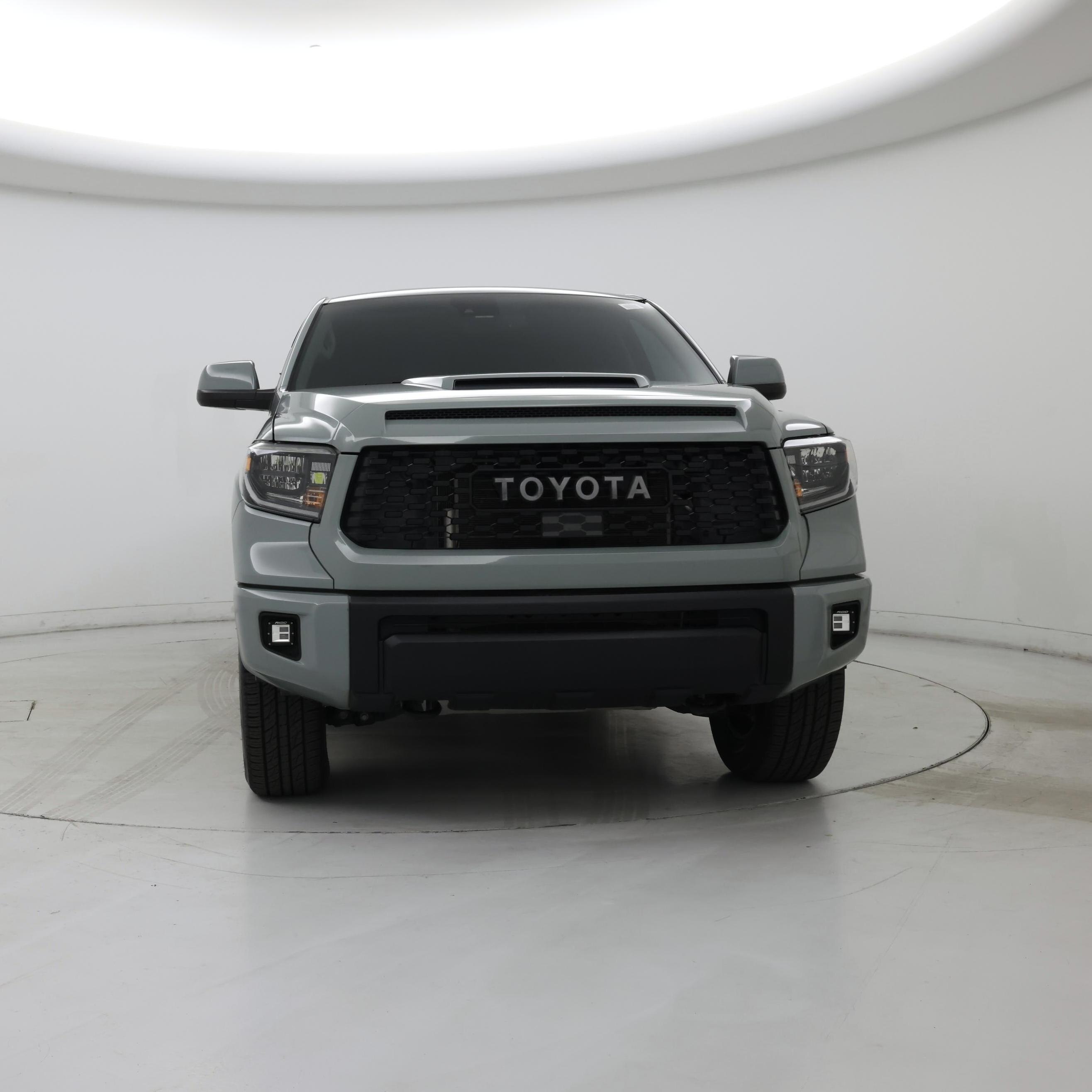 Thumbnail: 2021 Toyota Tundra - 5