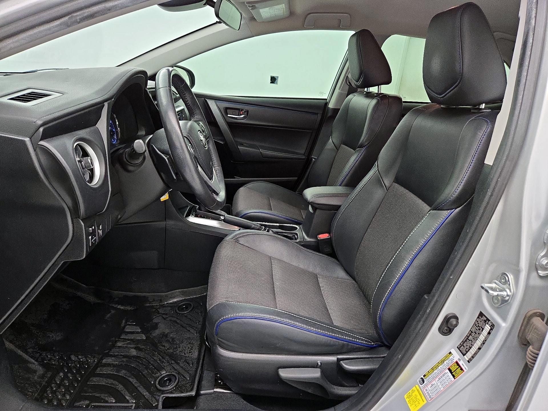 Thumbnail: 2017 Toyota Corolla - 11