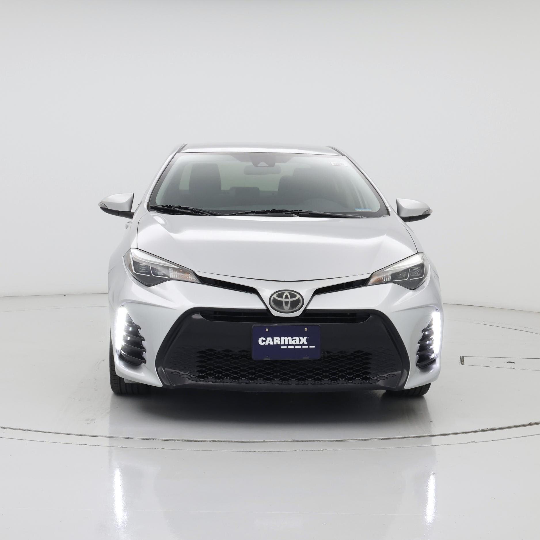 Thumbnail: 2017 Toyota Corolla - 5