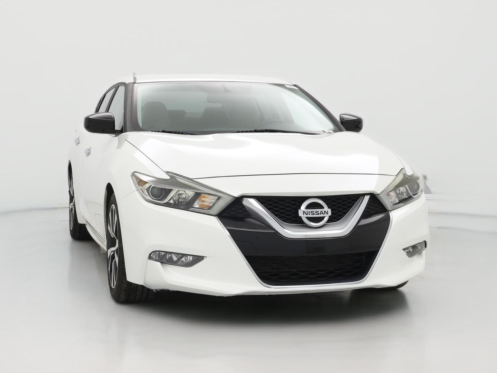 2017 Nissan Maxima
