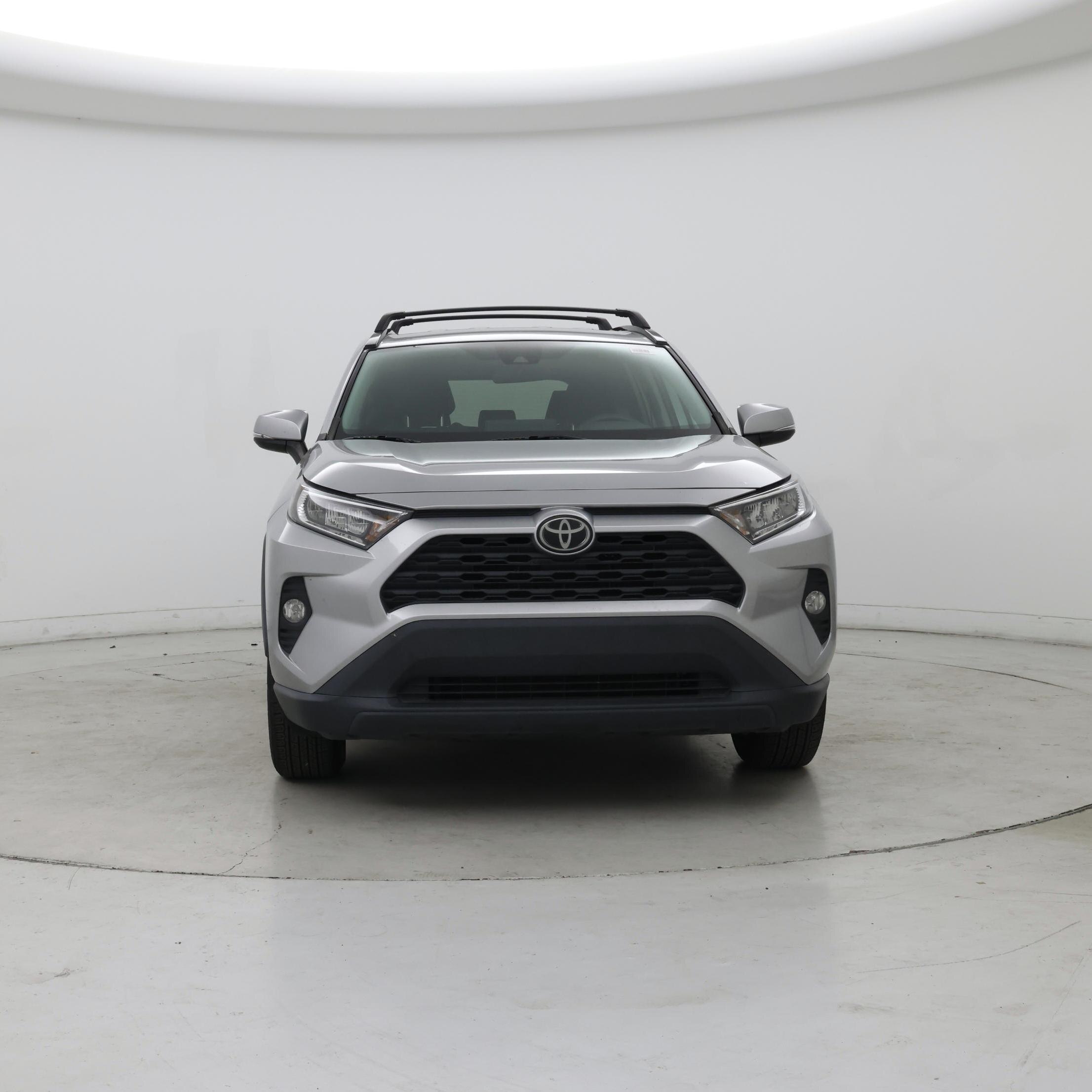 Thumbnail: 2021 Toyota RAV4 - 5