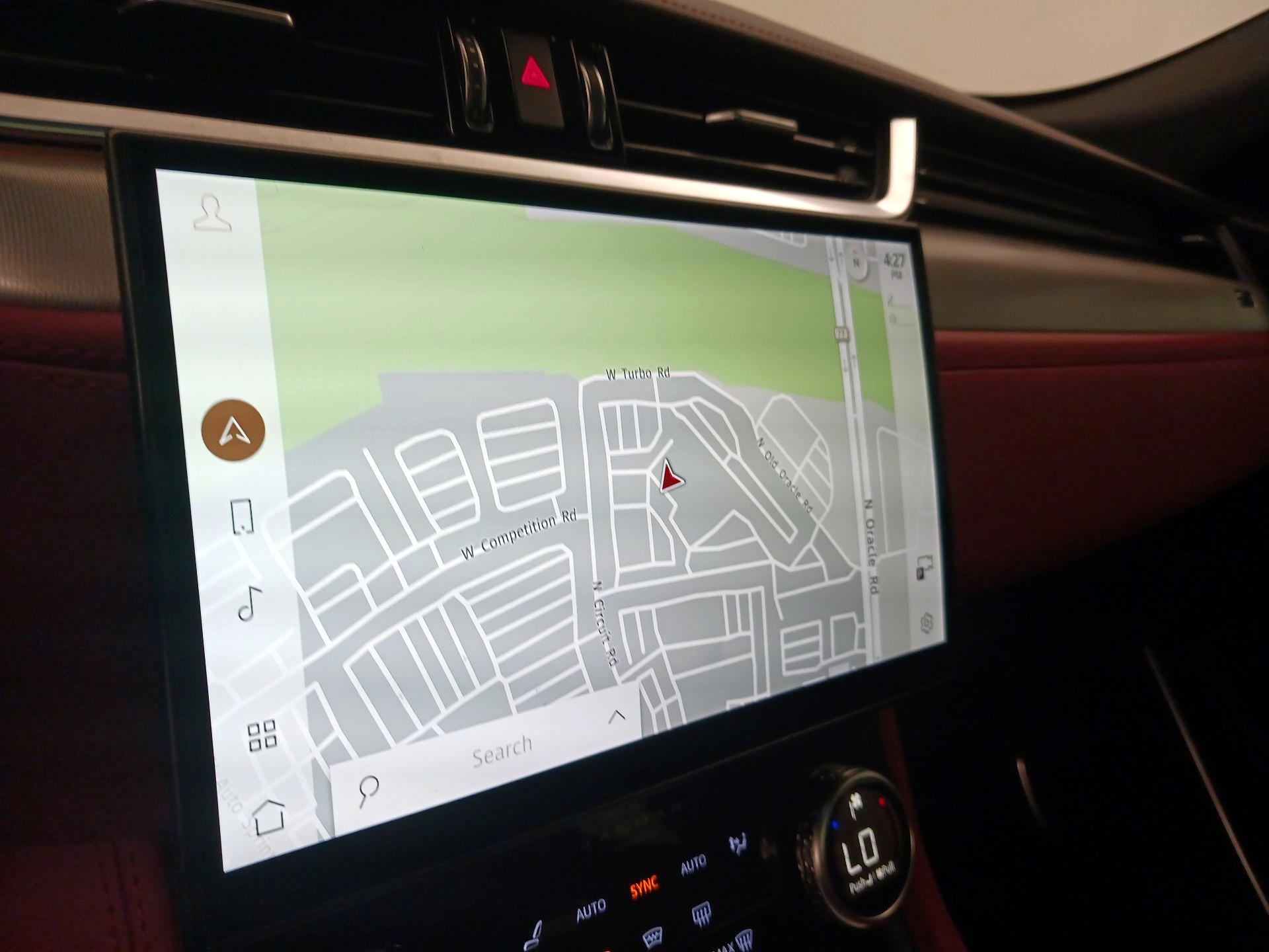 Thumbnail: 2021 Jaguar F-Pace - 14